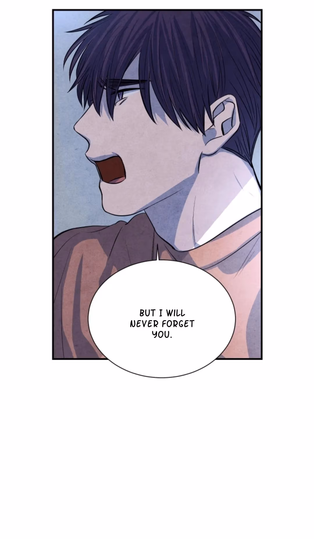 Read Byeori Jamdeul Ttae chapter 51 image 31 on Lezhin
