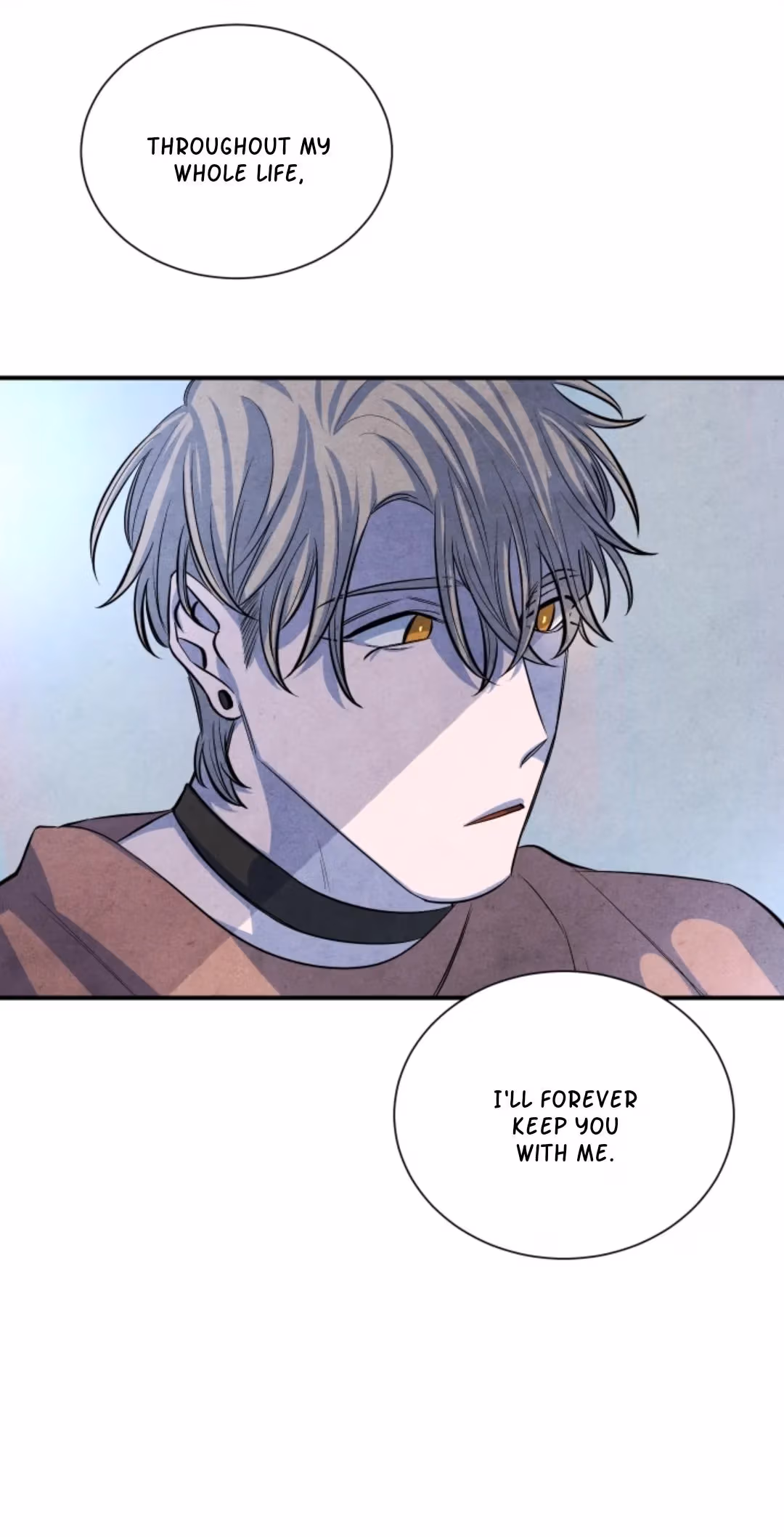 Read Byeori Jamdeul Ttae chapter 51 image 32 on Lezhin