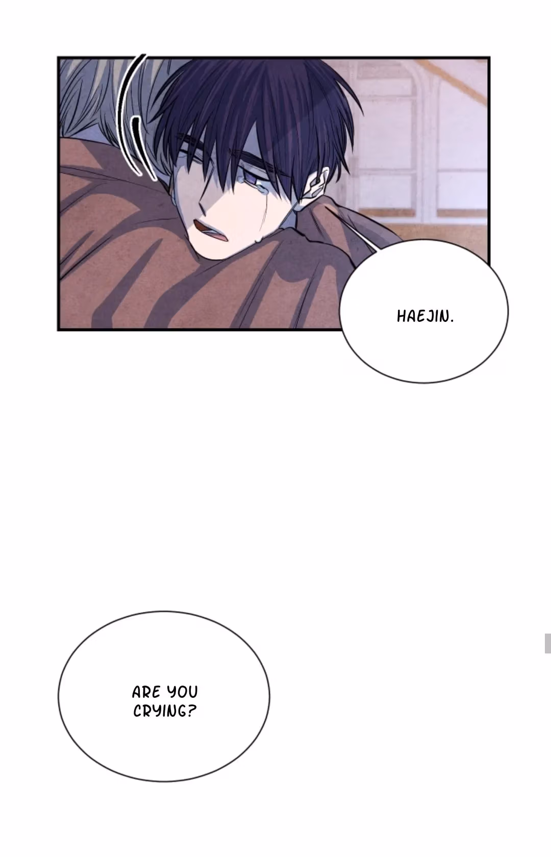Read Byeori Jamdeul Ttae chapter 51 image 36 on Lezhin
