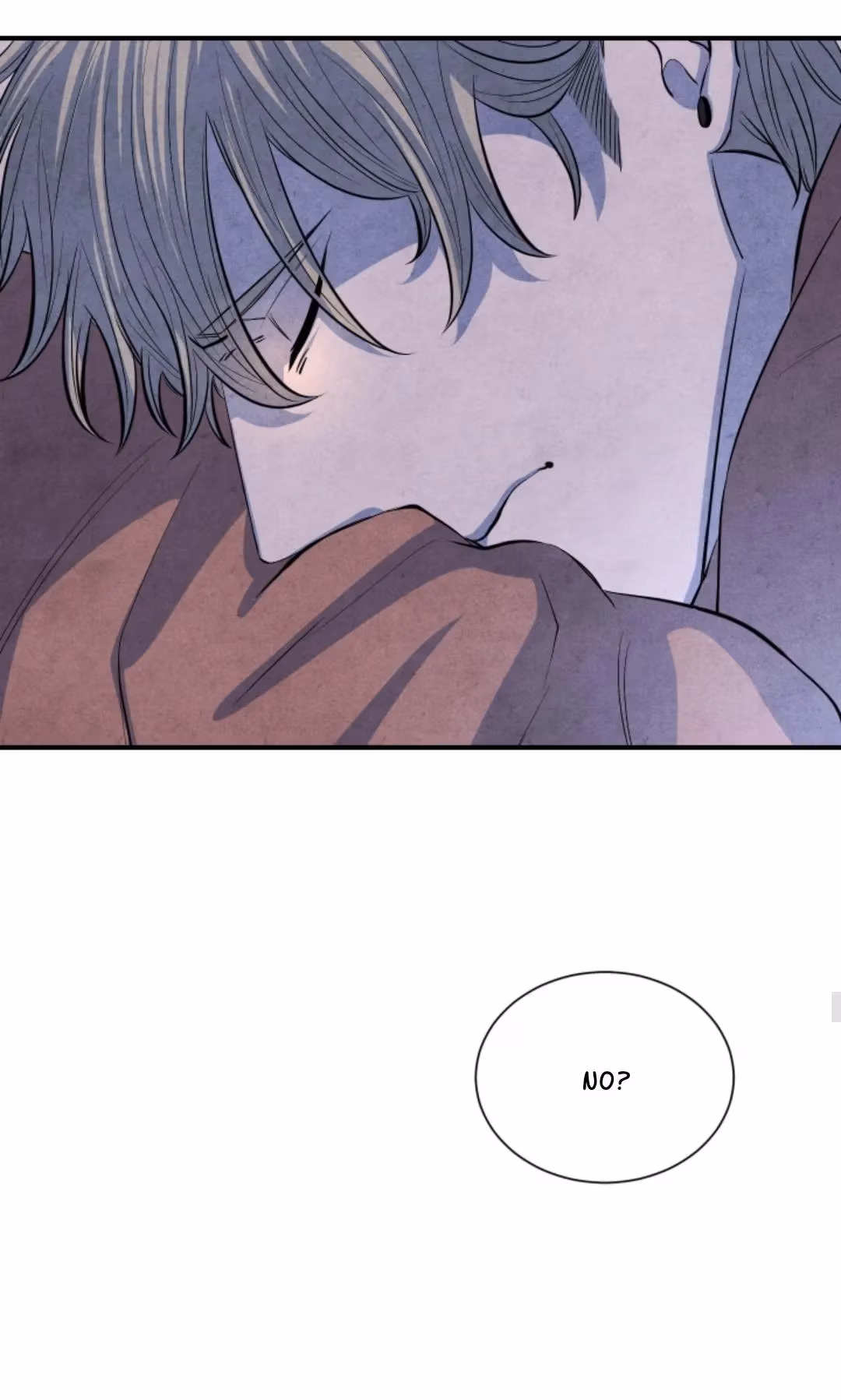 Read Byeori Jamdeul Ttae chapter 51 image 37 on Lezhin
