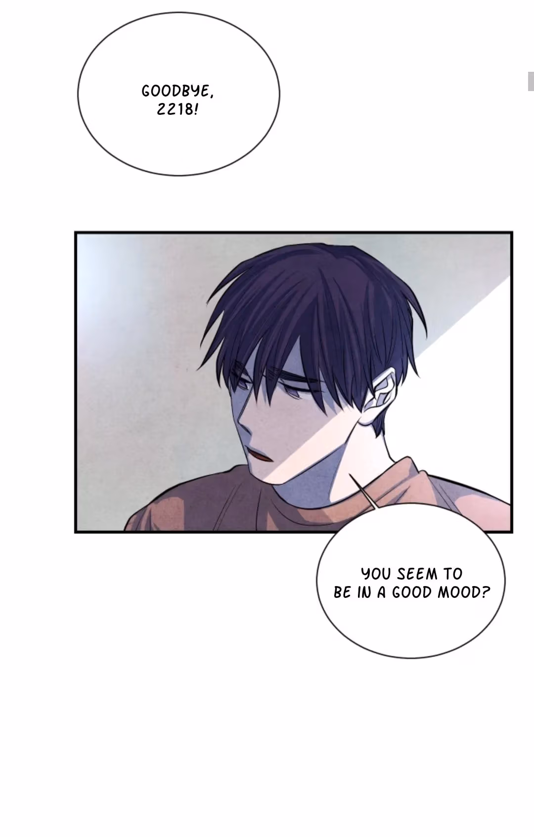 Read Byeori Jamdeul Ttae chapter 51 image 4 on Lezhin