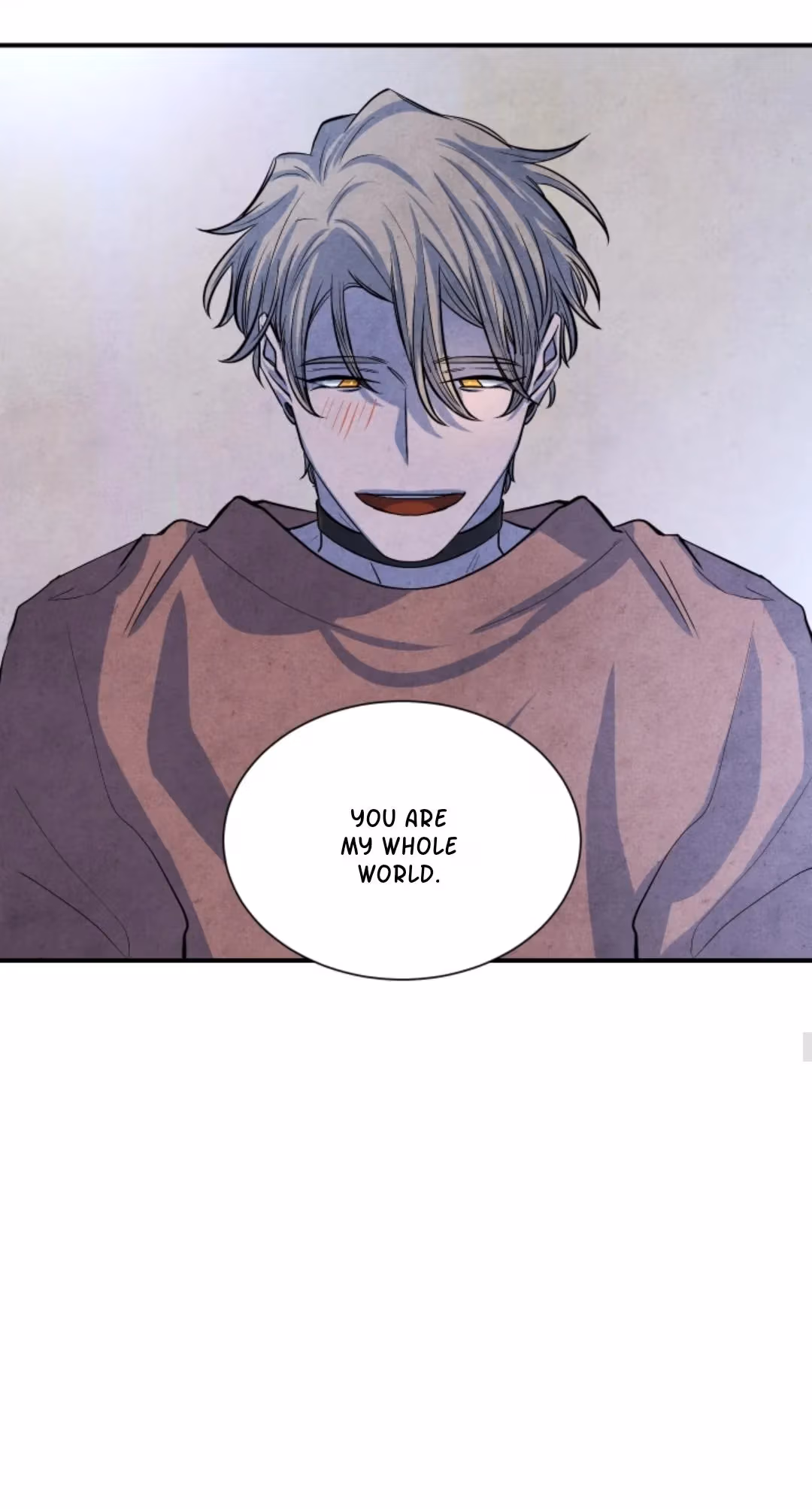 Read Byeori Jamdeul Ttae chapter 51 image 40 on Lezhin