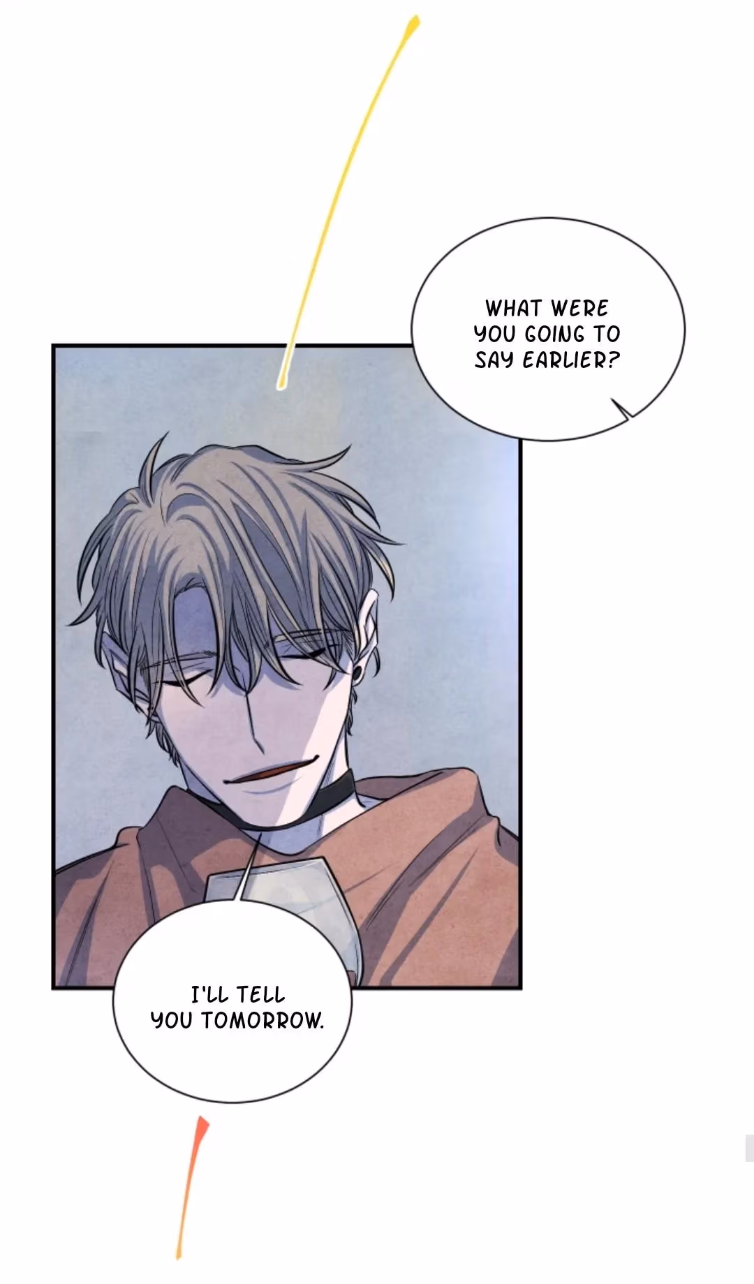 Read Byeori Jamdeul Ttae chapter 51 image 47 on Lezhin