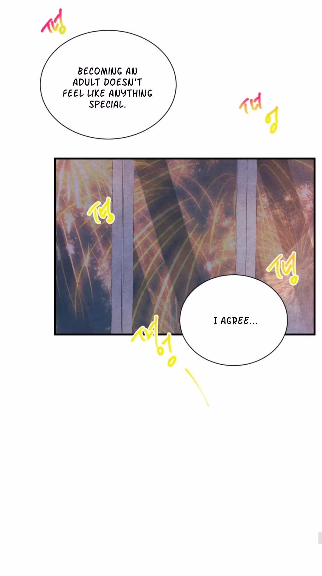 Read Byeori Jamdeul Ttae chapter 51 image 52 on Lezhin