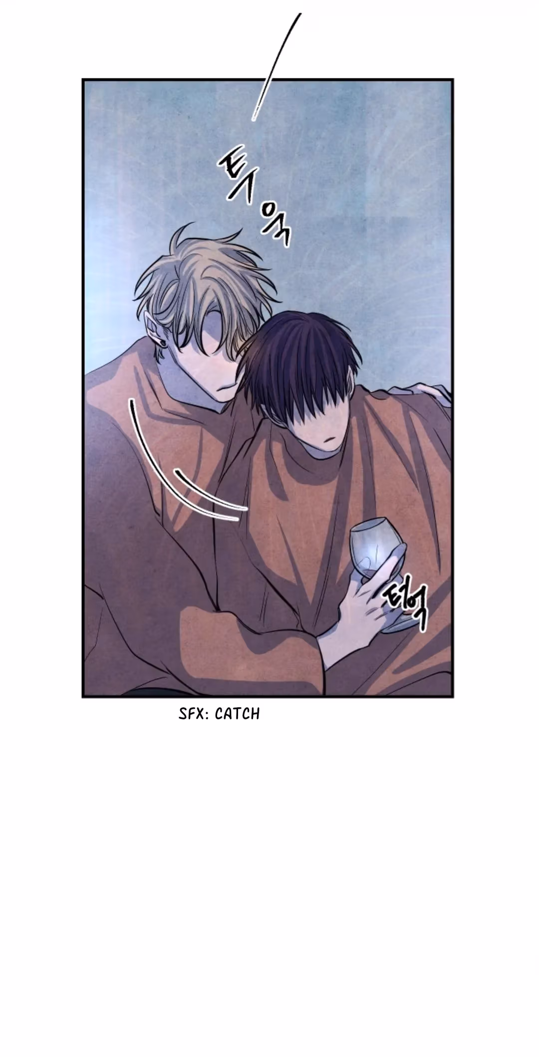 Read Byeori Jamdeul Ttae chapter 51 image 56 on Lezhin