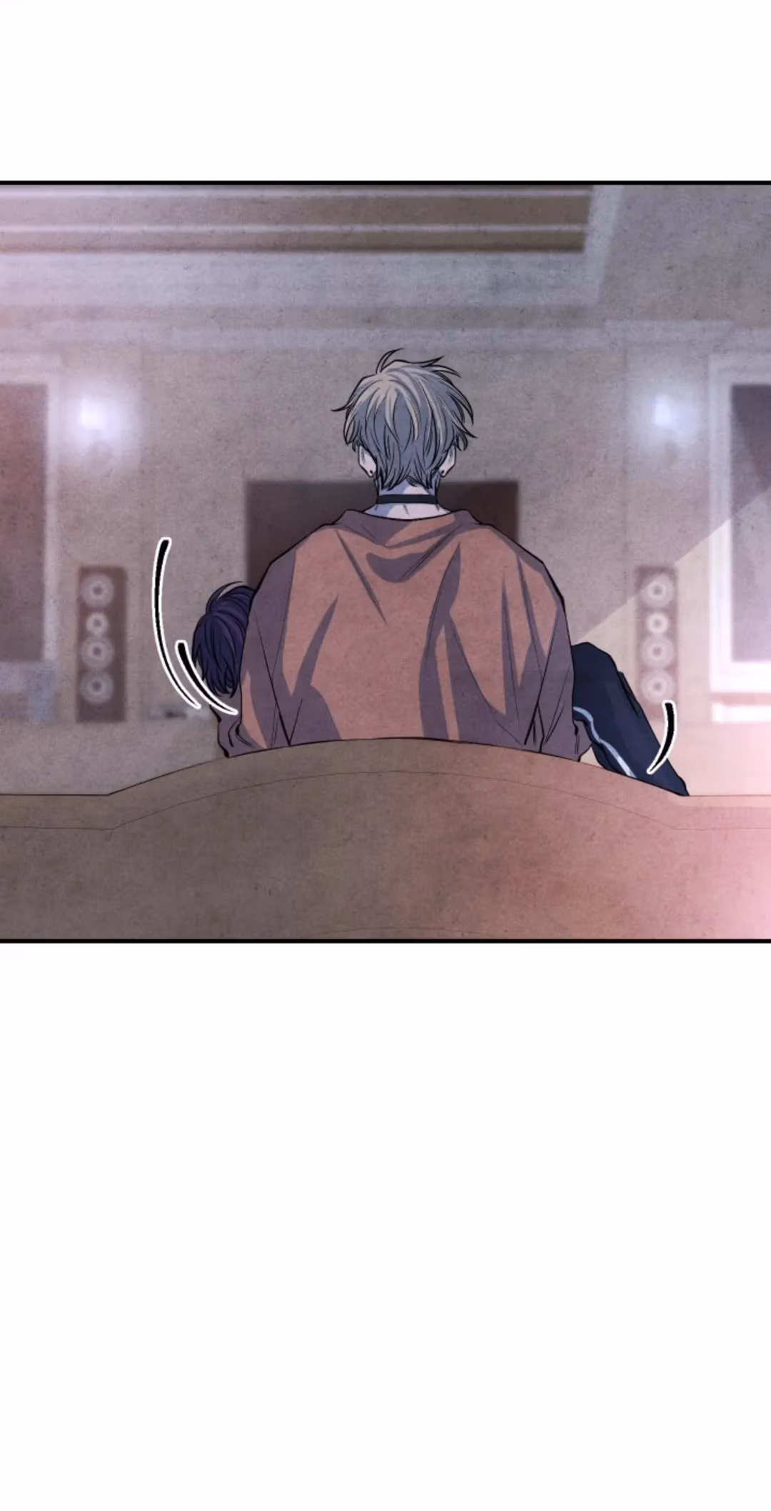 Read Byeori Jamdeul Ttae chapter 51 image 58 on Lezhin