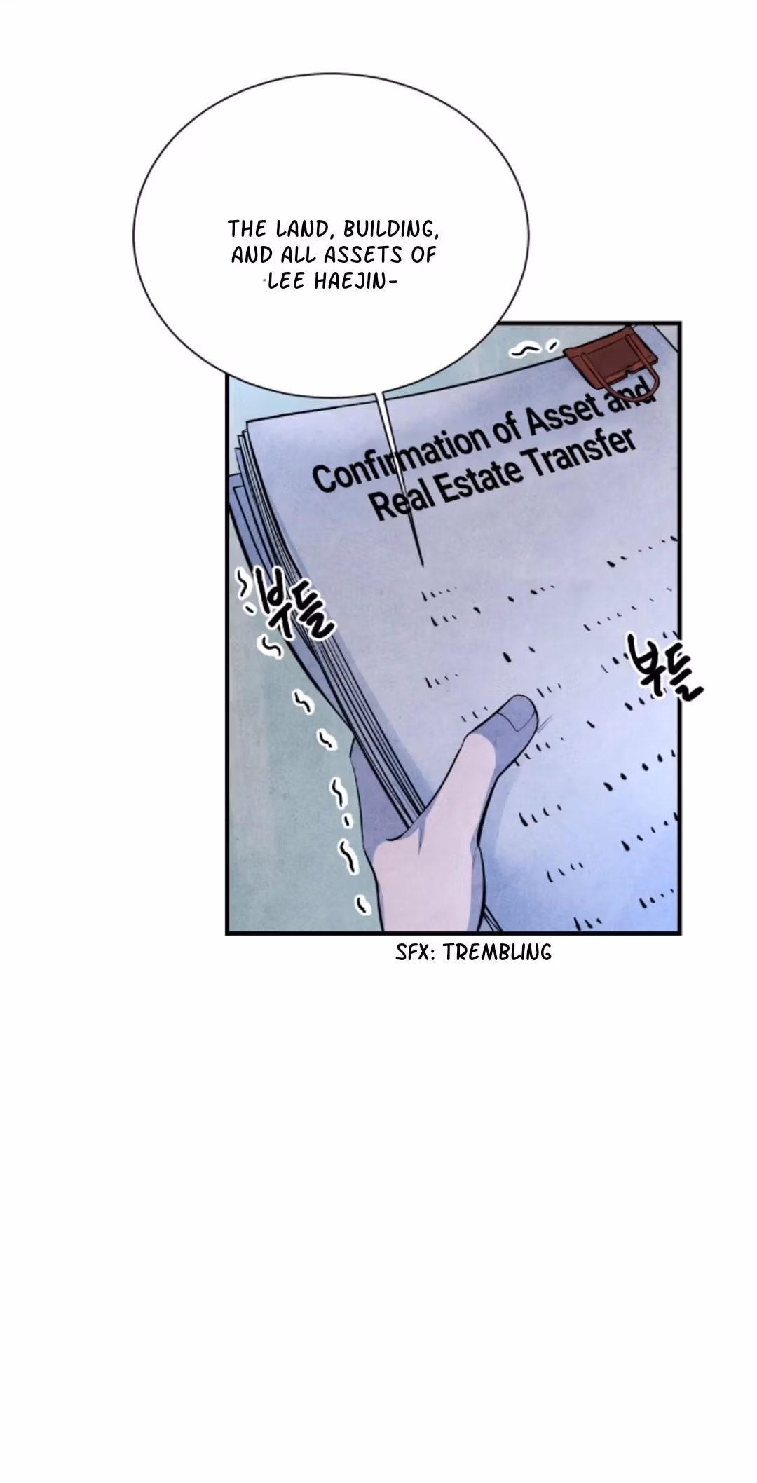 Read Byeori Jamdeul Ttae chapter 52 image 15 on Lezhin