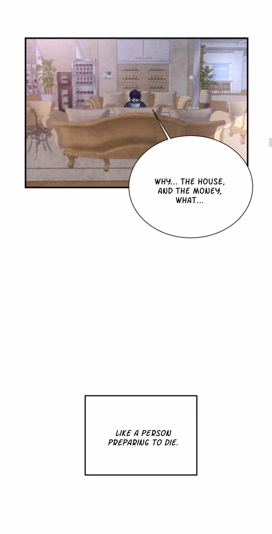 Read Byeori Jamdeul Ttae chapter 52 image 17 on Lezhin