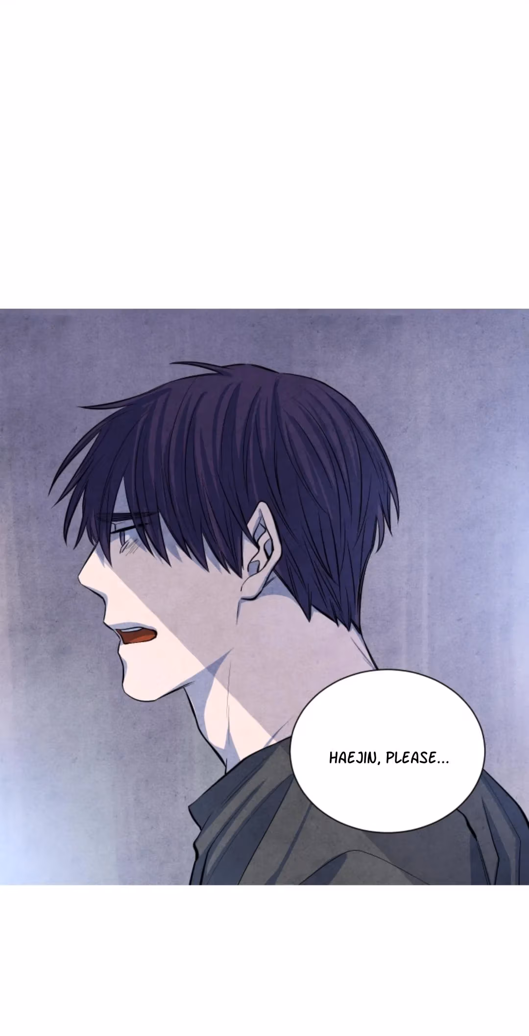Read Byeori Jamdeul Ttae chapter 52 image 21 on Lezhin
