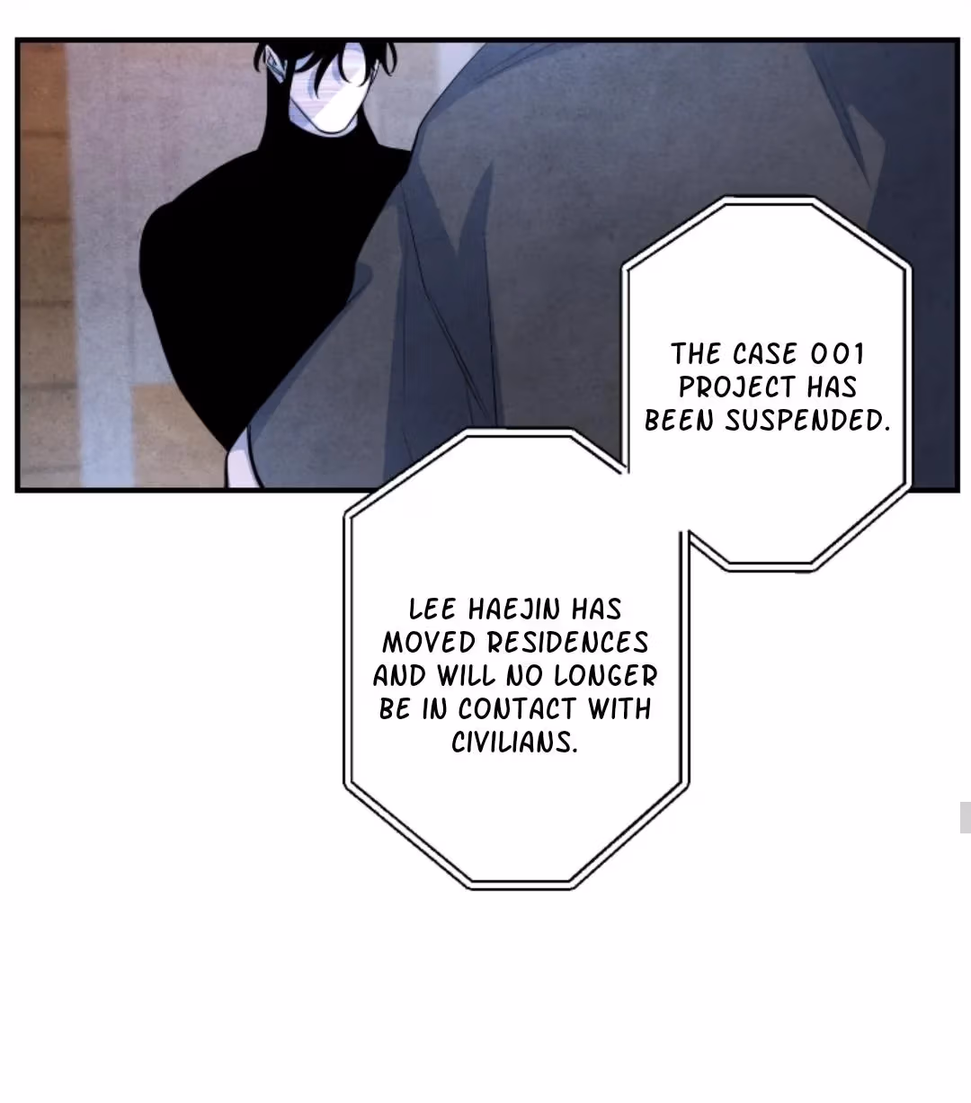 Read Byeori Jamdeul Ttae chapter 52 image 28 on Lezhin