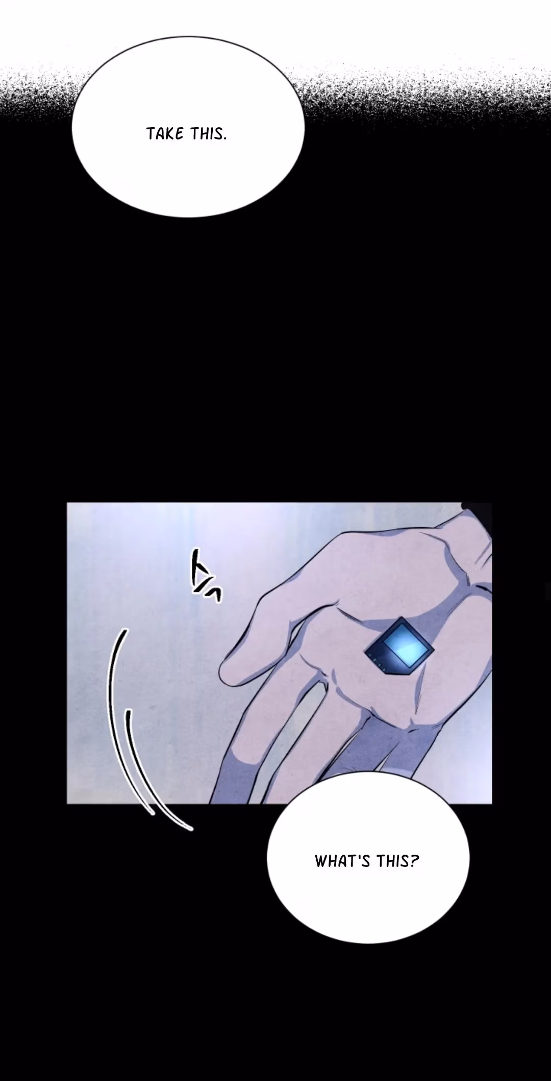Read Byeori Jamdeul Ttae chapter 52 image 36 on Lezhin