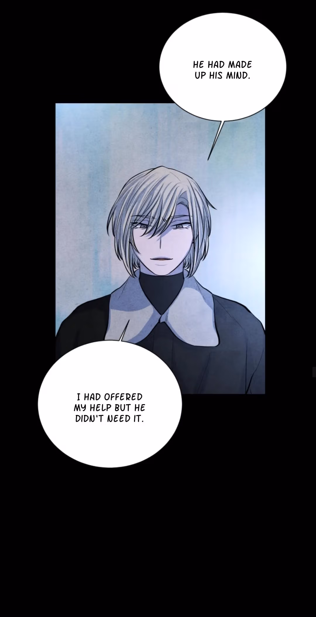 Read Byeori Jamdeul Ttae chapter 52 image 40 on Lezhin