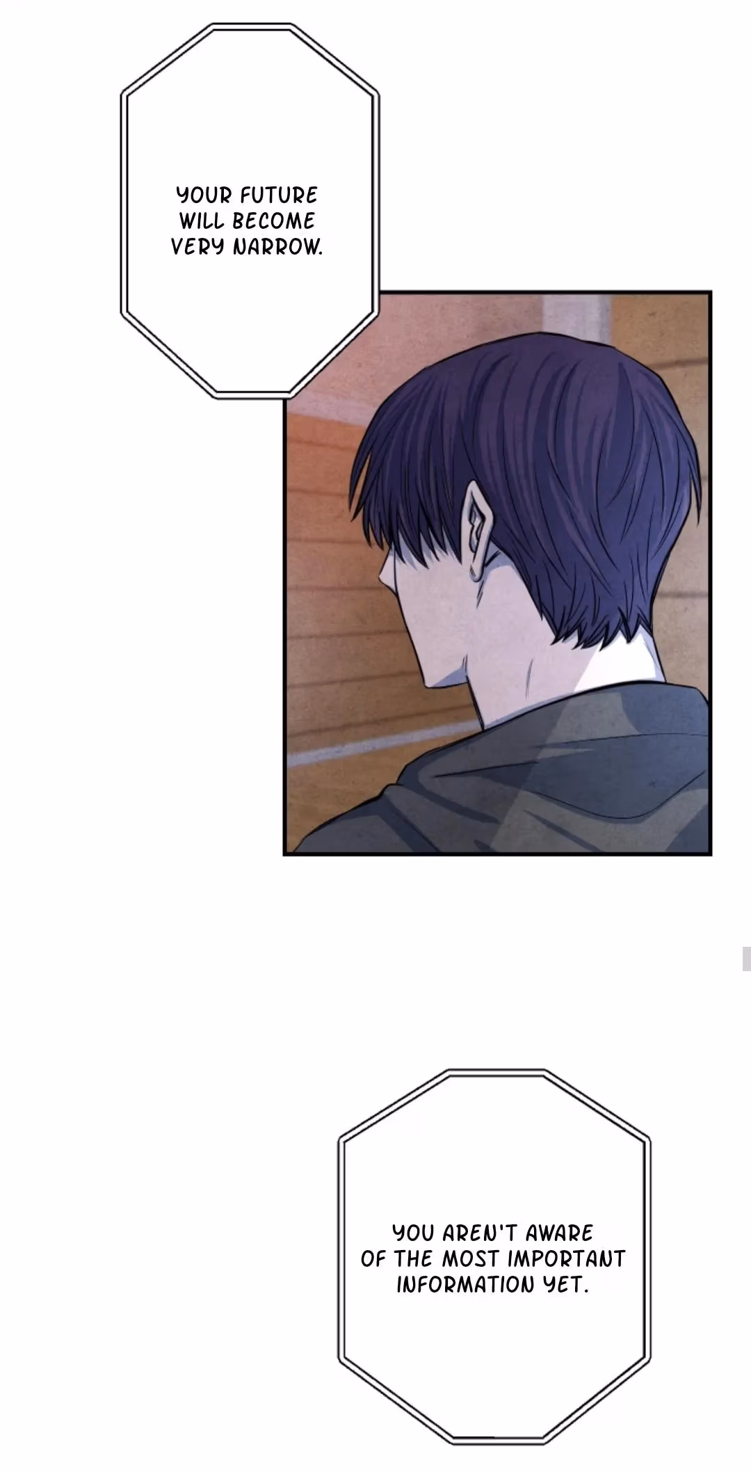 Read Byeori Jamdeul Ttae chapter 52 image 43 on Lezhin