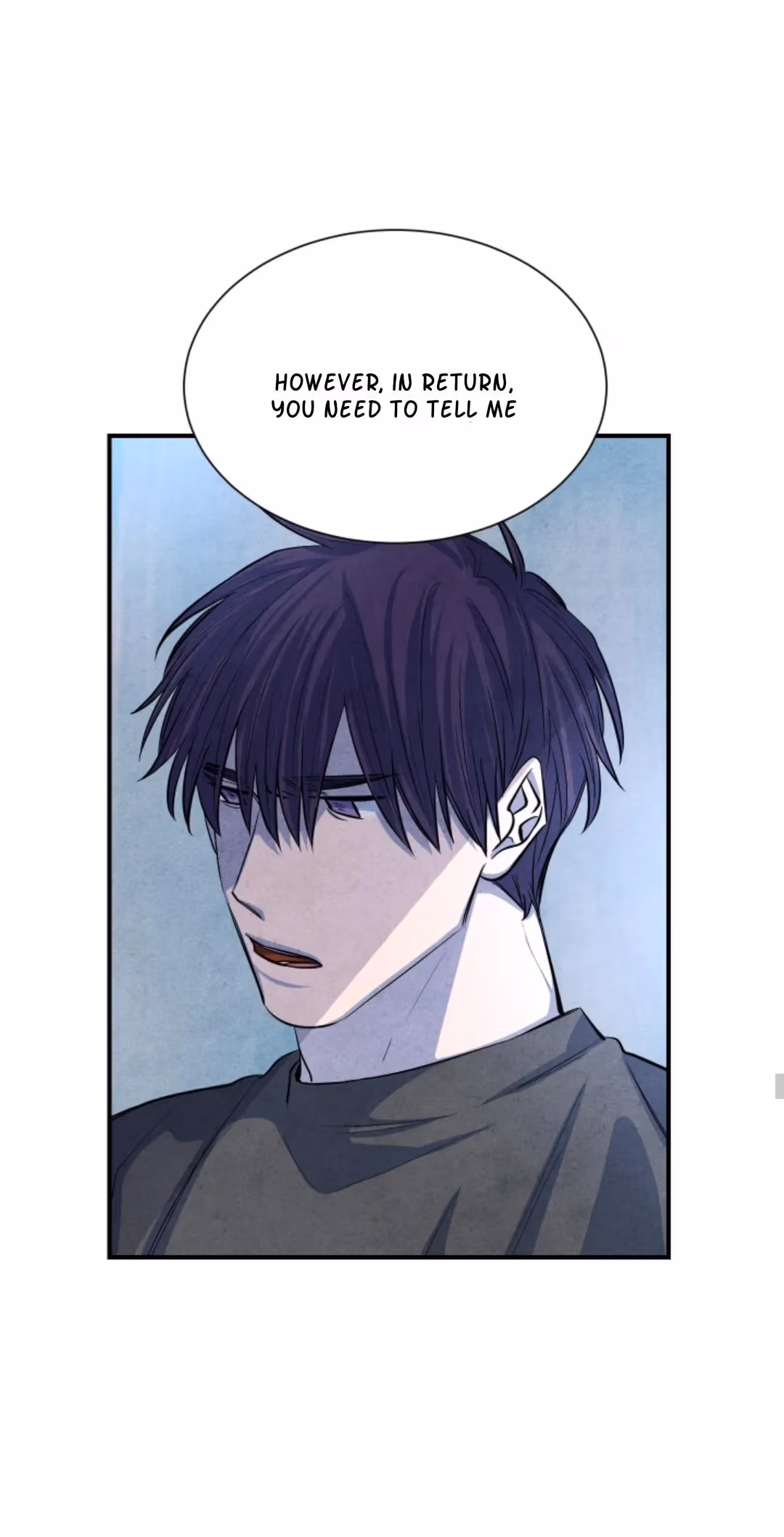 Read Byeori Jamdeul Ttae chapter 52 image 47 on Lezhin