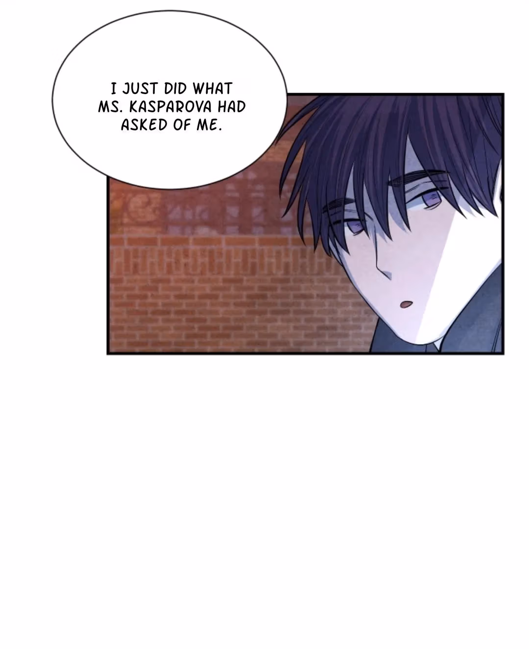 Read Byeori Jamdeul Ttae chapter 52 image 55 on Lezhin