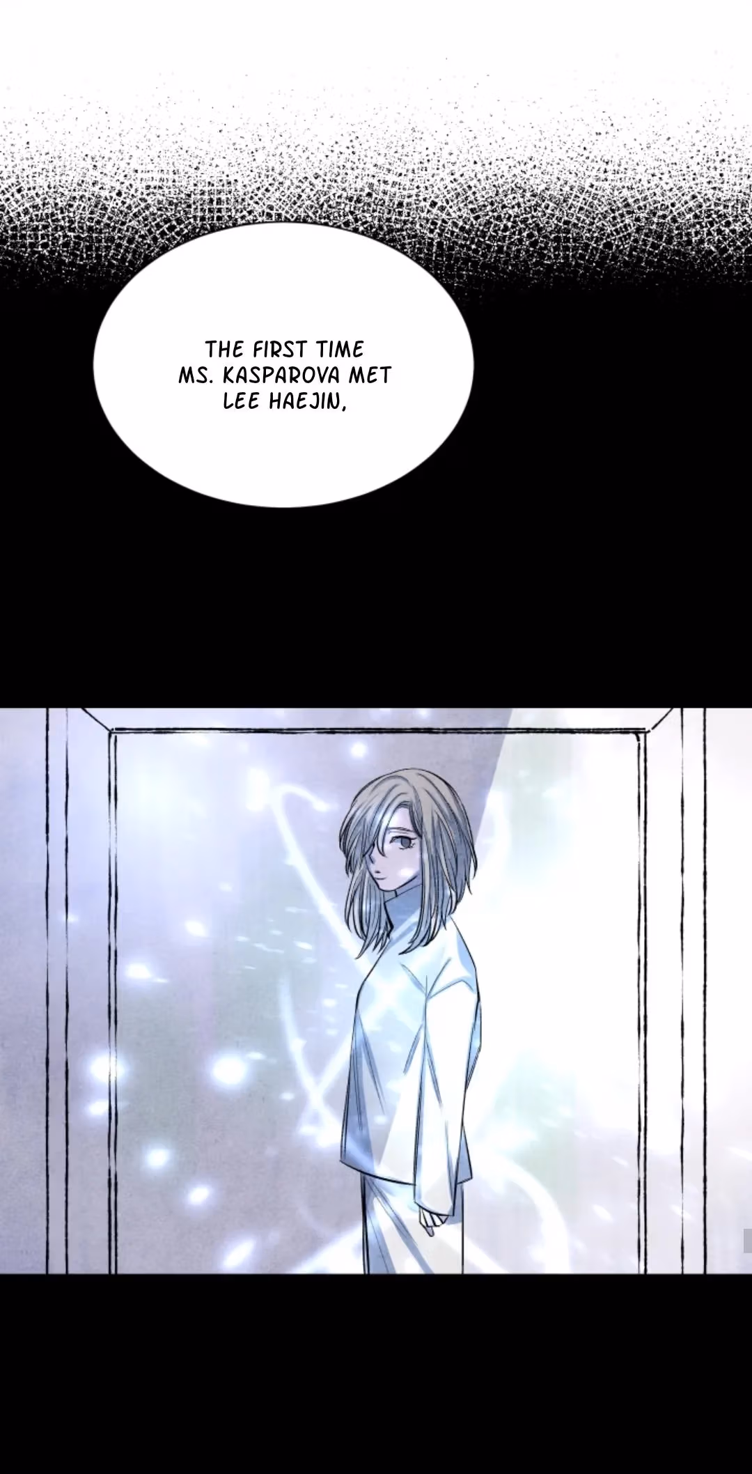 Read Byeori Jamdeul Ttae chapter 52 image 57 on Lezhin