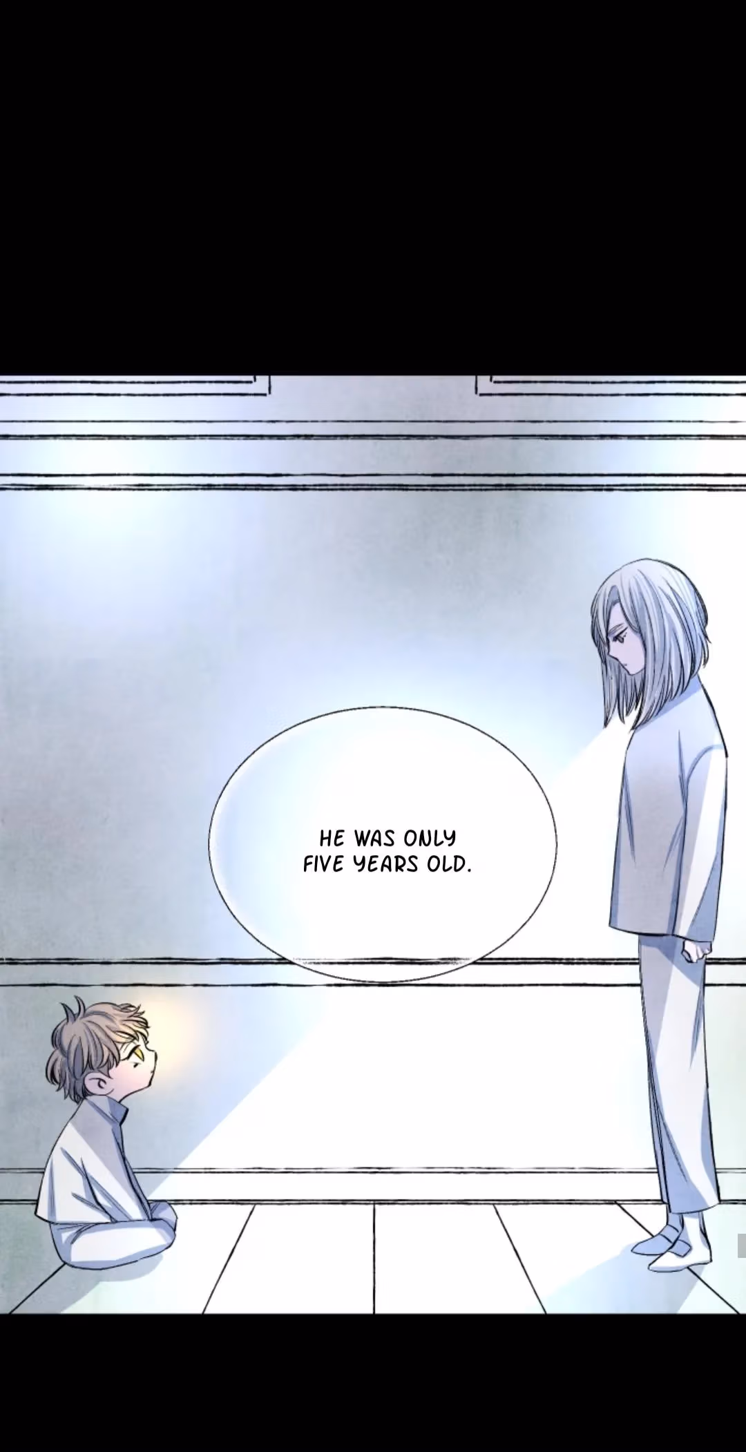 Read Byeori Jamdeul Ttae chapter 52 image 58 on Lezhin