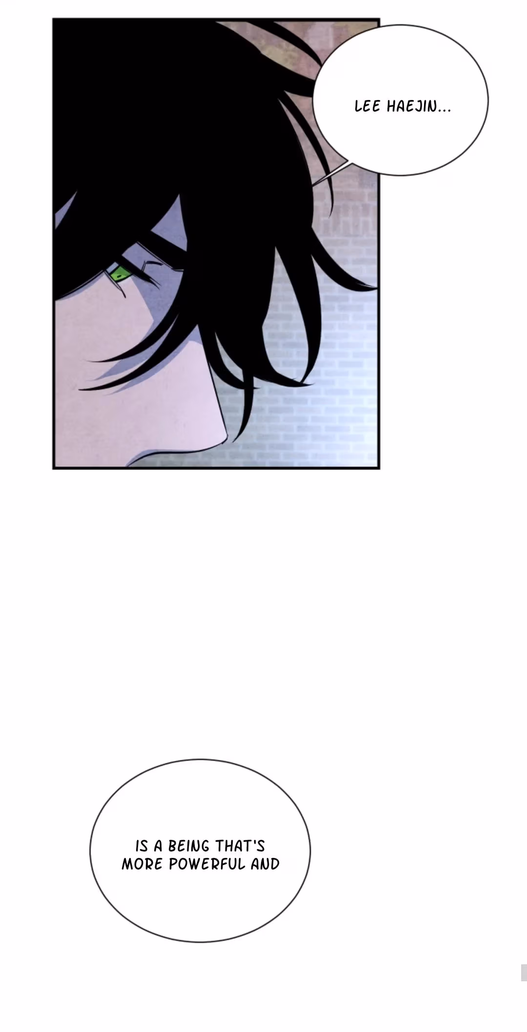 Read Byeori Jamdeul Ttae chapter 52 image 64 on Lezhin