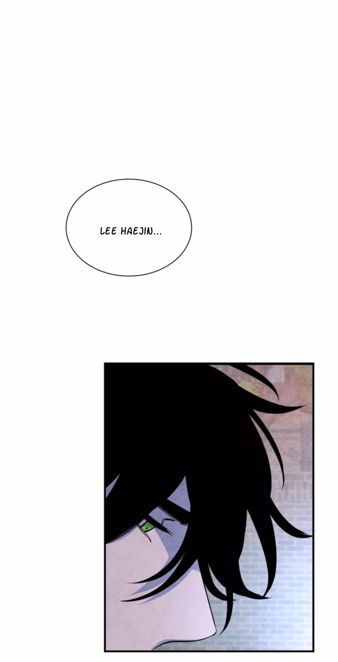 Read Byeori Jamdeul Ttae chapter 53 image 1 on Lezhin