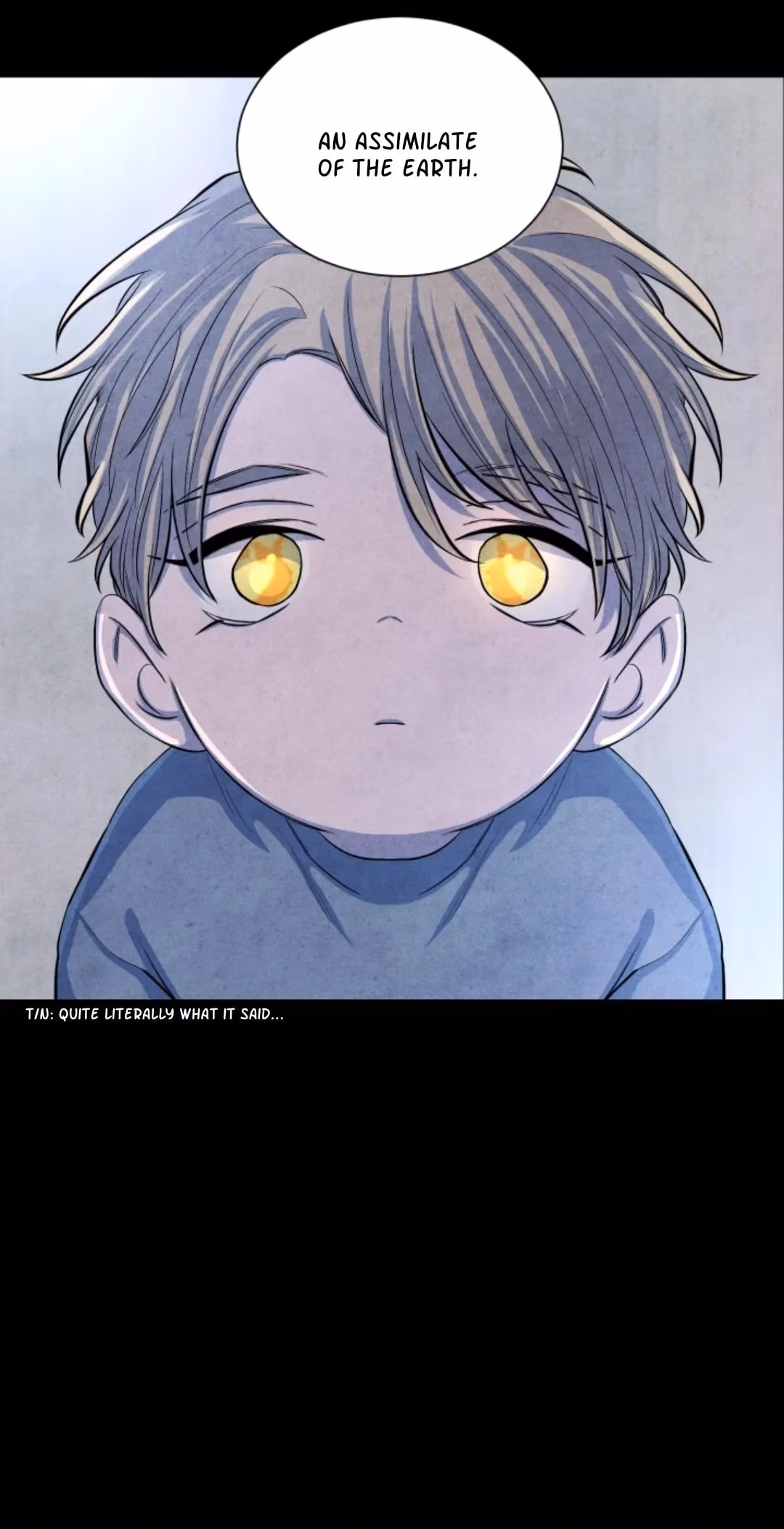 Read Byeori Jamdeul Ttae chapter 53 image 15 on Lezhin