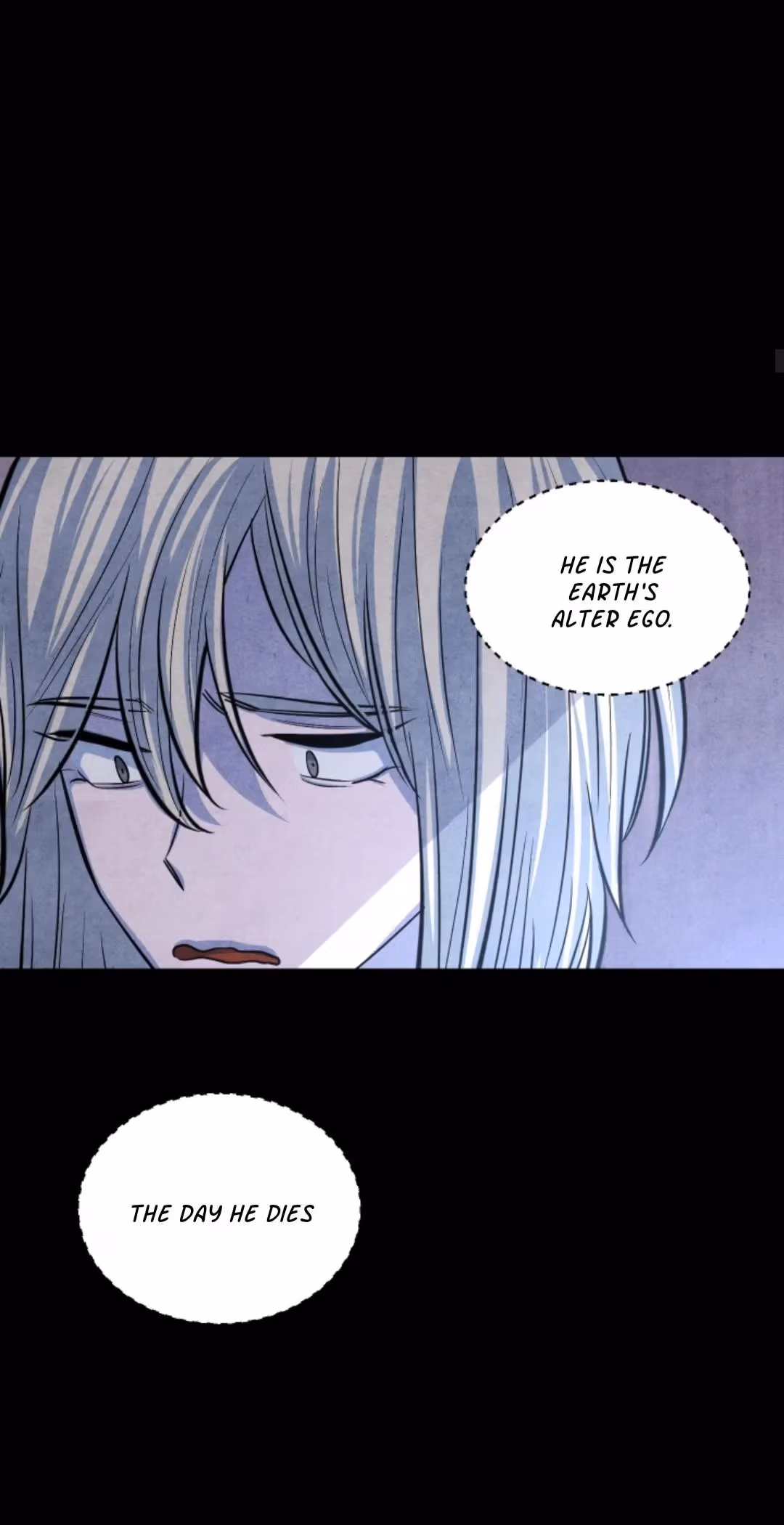 Read Byeori Jamdeul Ttae chapter 53 image 19 on Lezhin