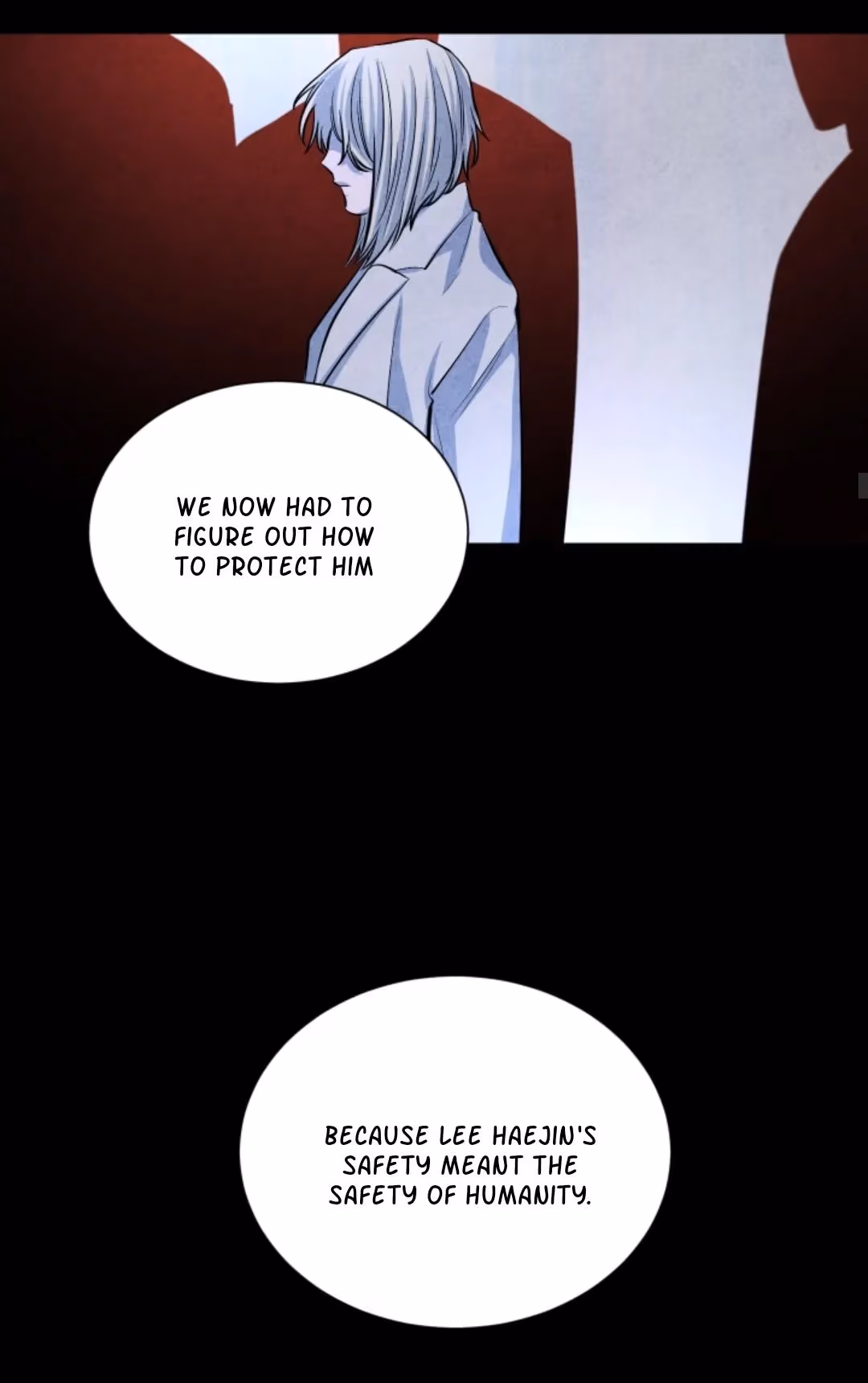 Read Byeori Jamdeul Ttae chapter 53 image 22 on Lezhin