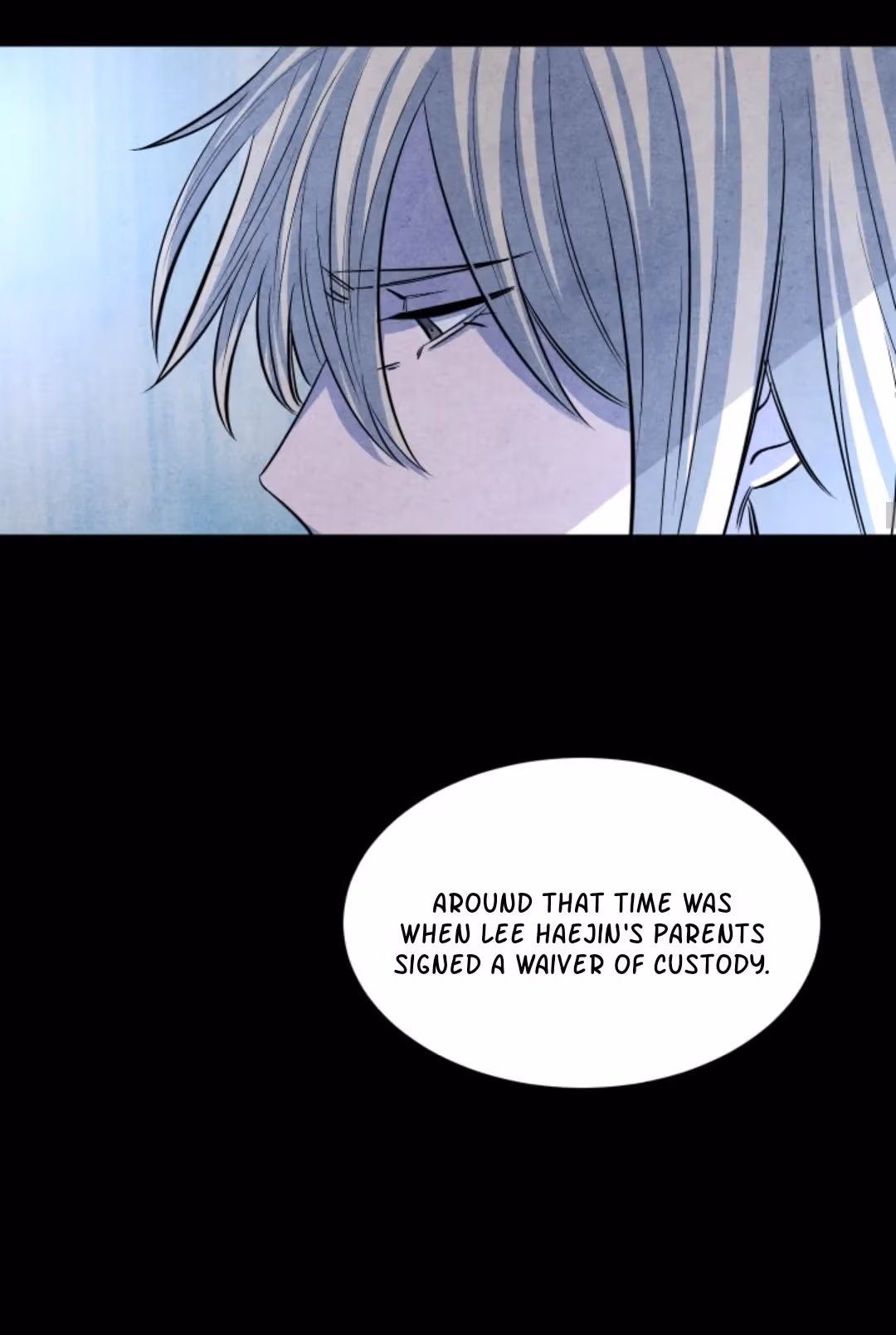 Read Byeori Jamdeul Ttae chapter 53 image 23 on Lezhin