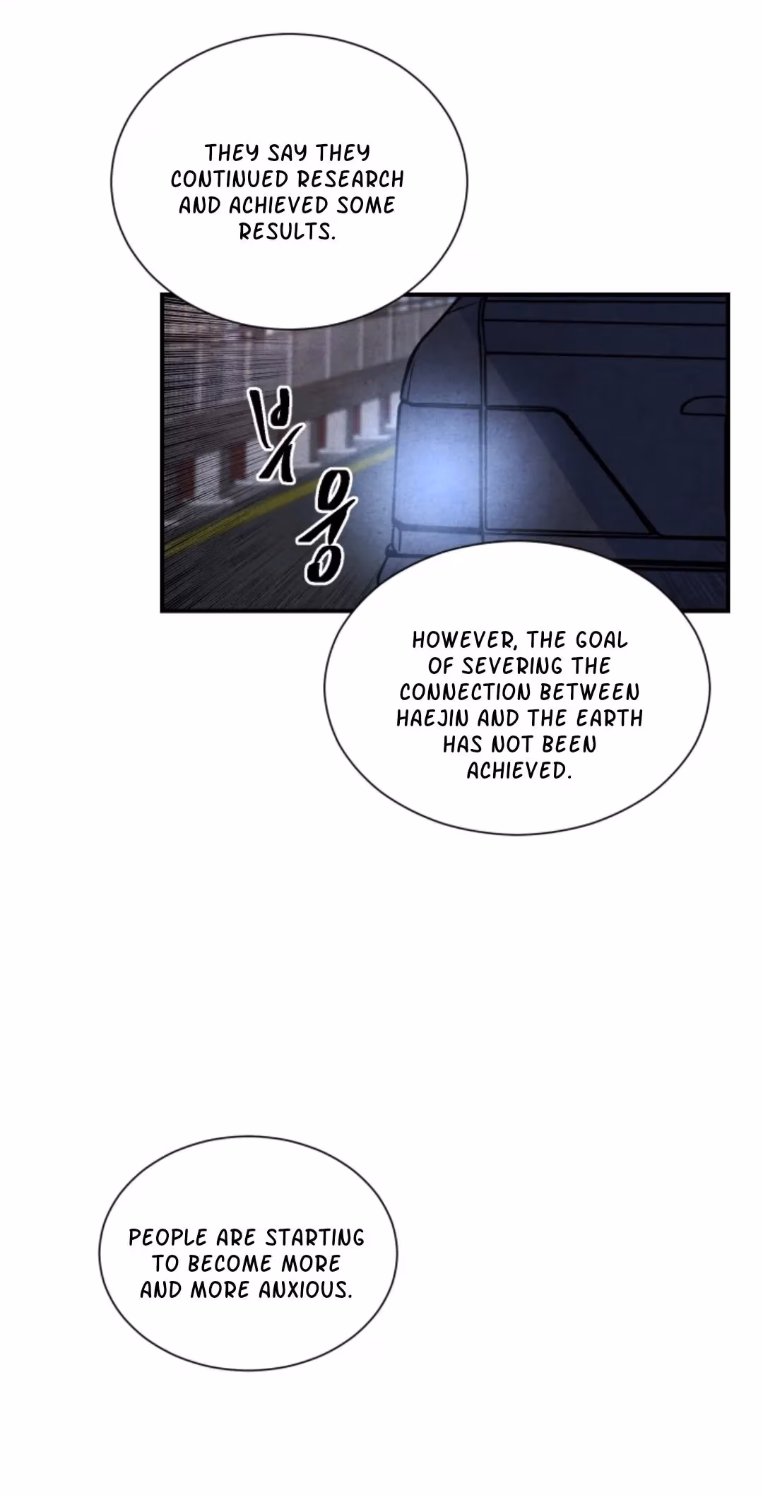 Read Byeori Jamdeul Ttae chapter 53 image 29 on Lezhin