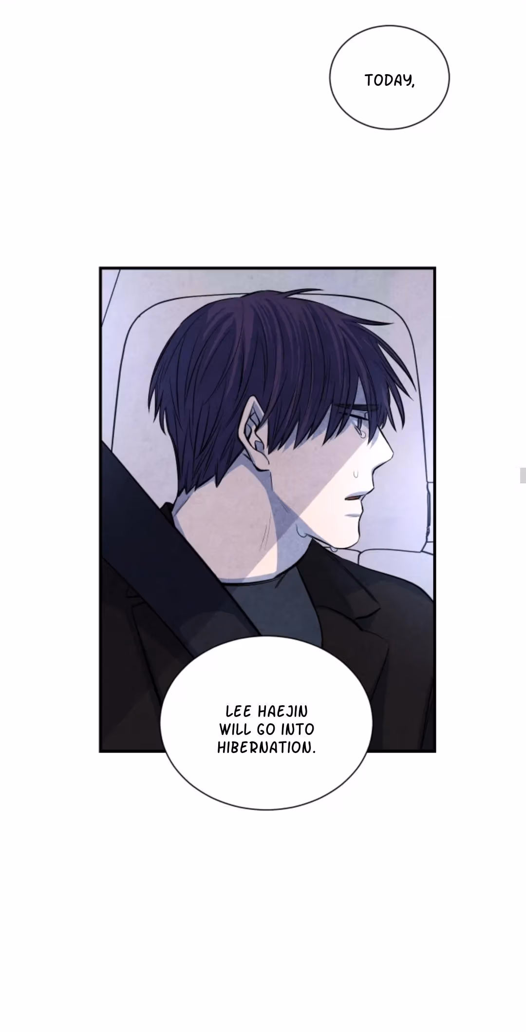 Read Byeori Jamdeul Ttae chapter 53 image 35 on Lezhin