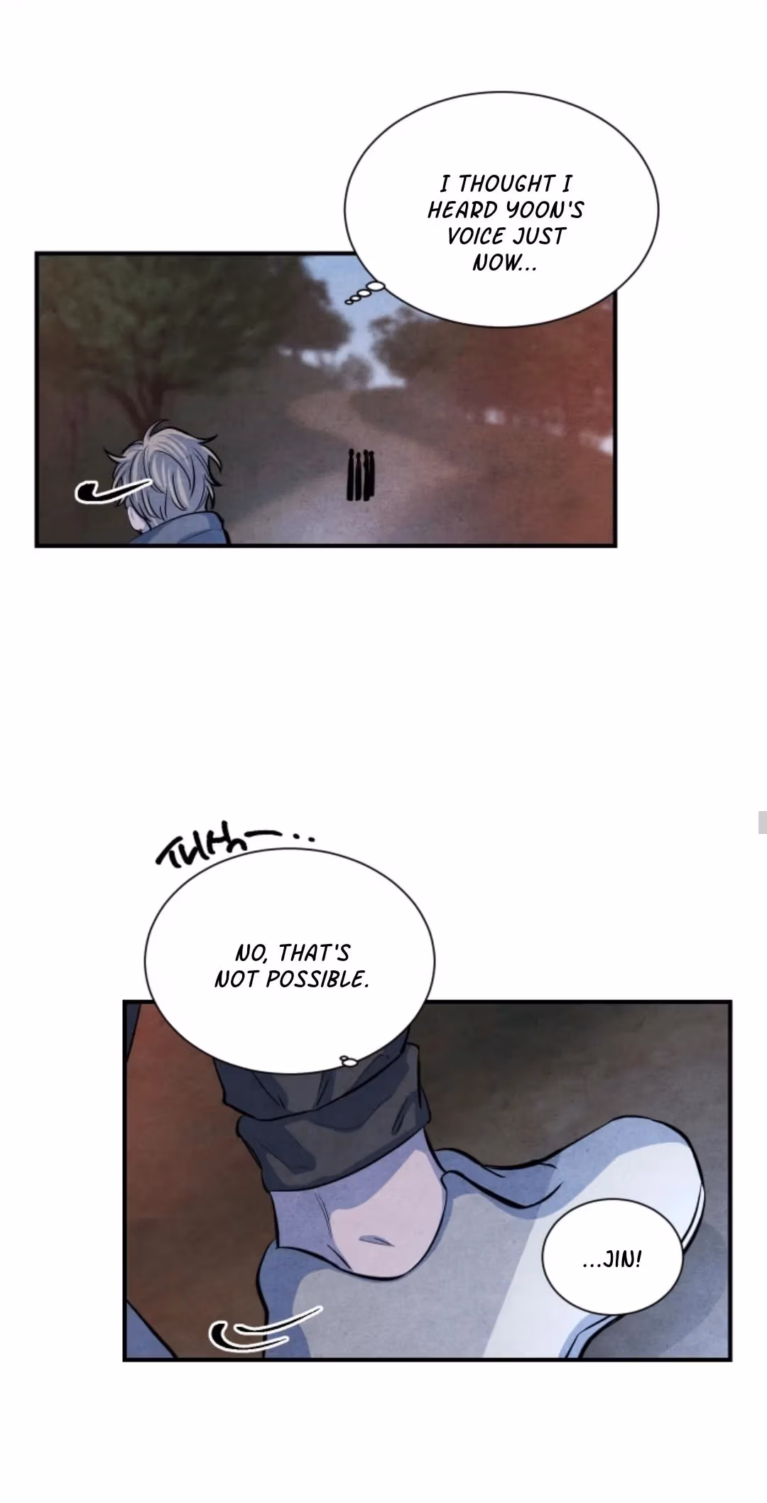 Read Byeori Jamdeul Ttae chapter 53 image 41 on Lezhin