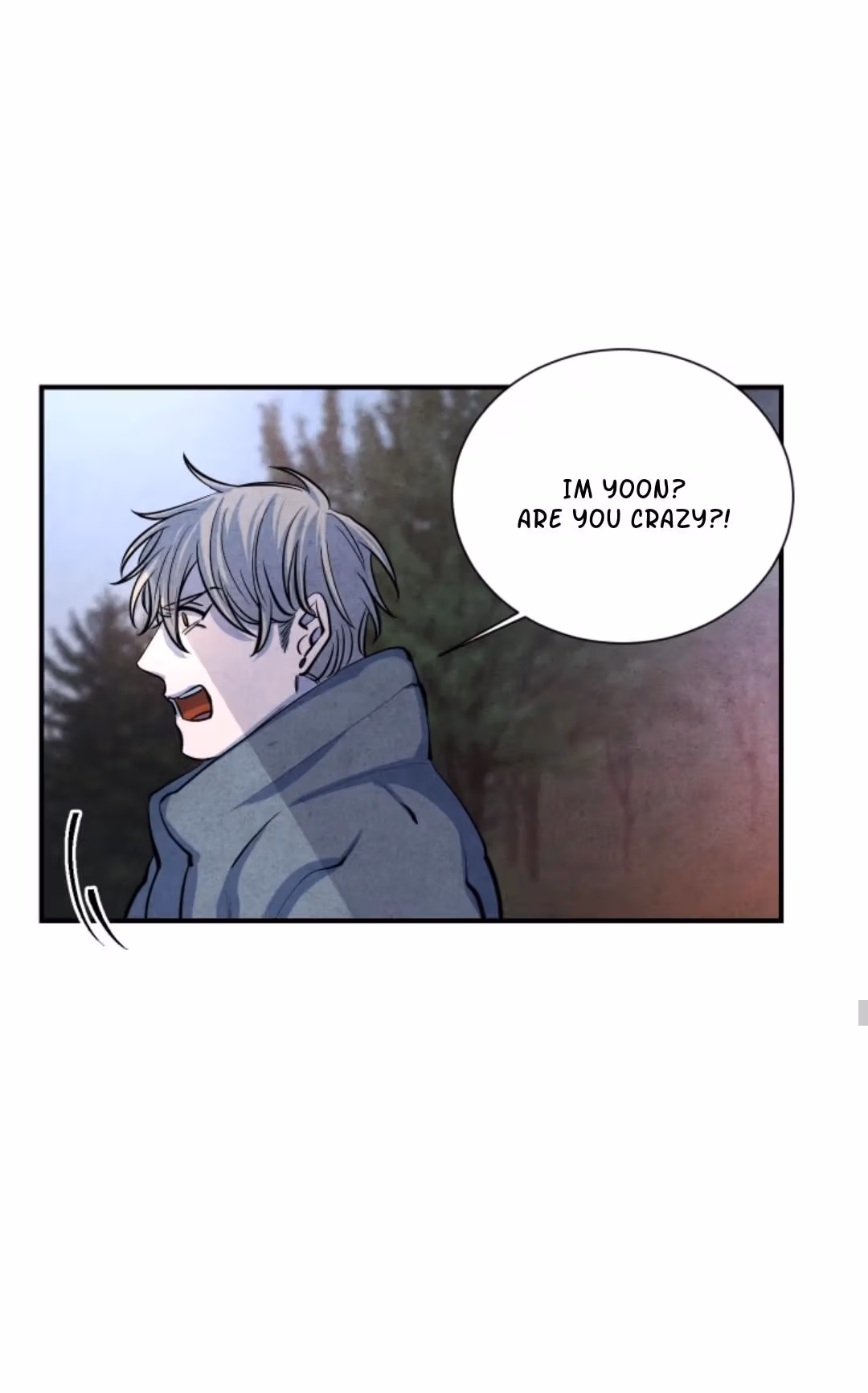 Read Byeori Jamdeul Ttae chapter 53 image 44 on Lezhin