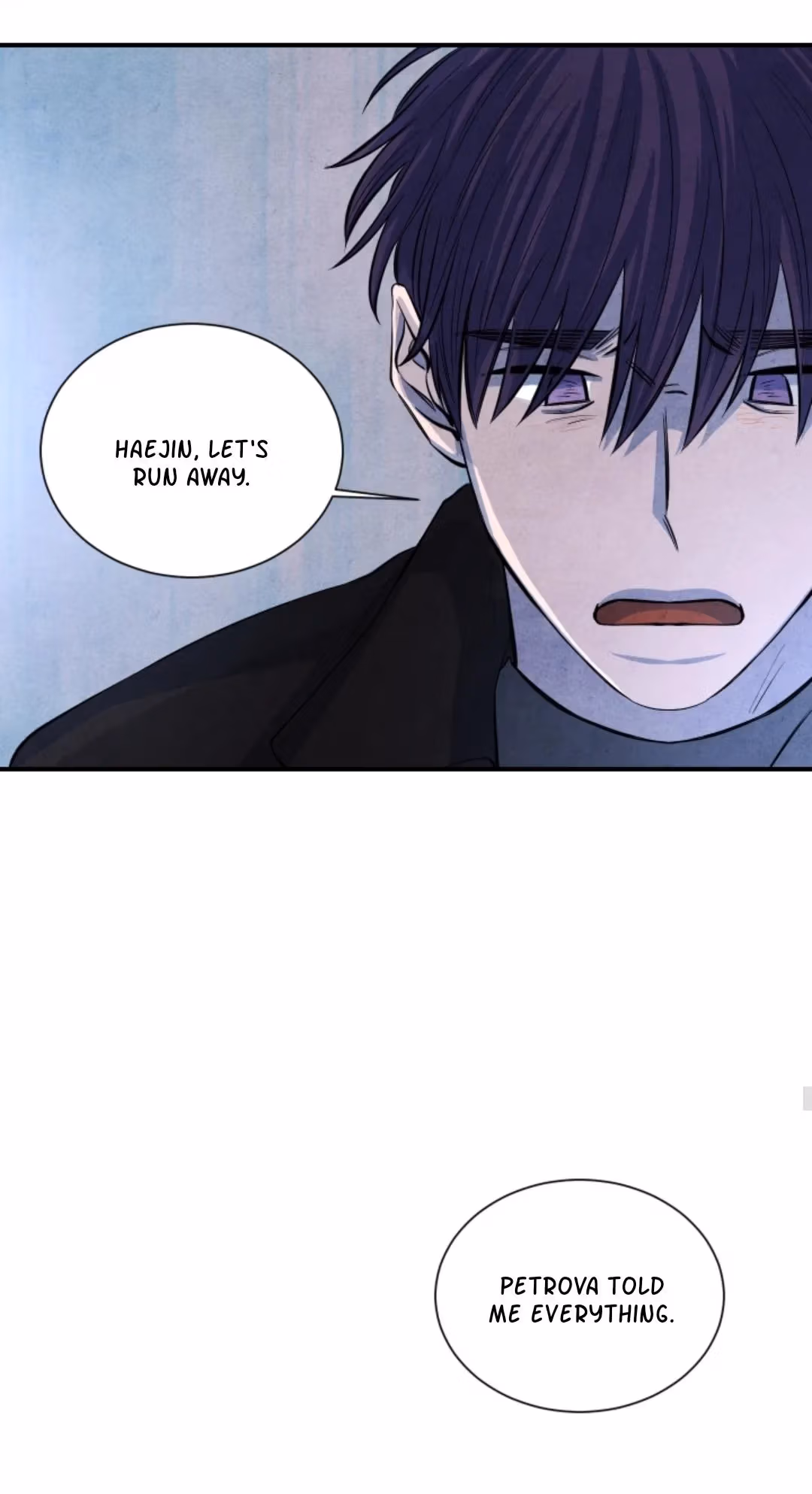 Read Byeori Jamdeul Ttae chapter 53 image 51 on Lezhin