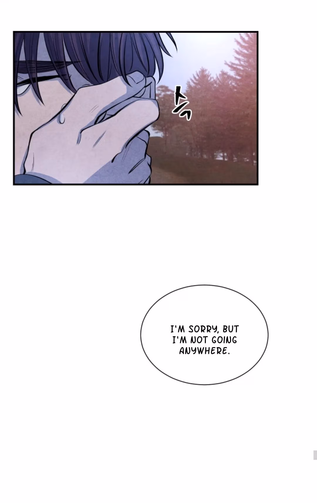 Read Byeori Jamdeul Ttae chapter 53 image 54 on Lezhin