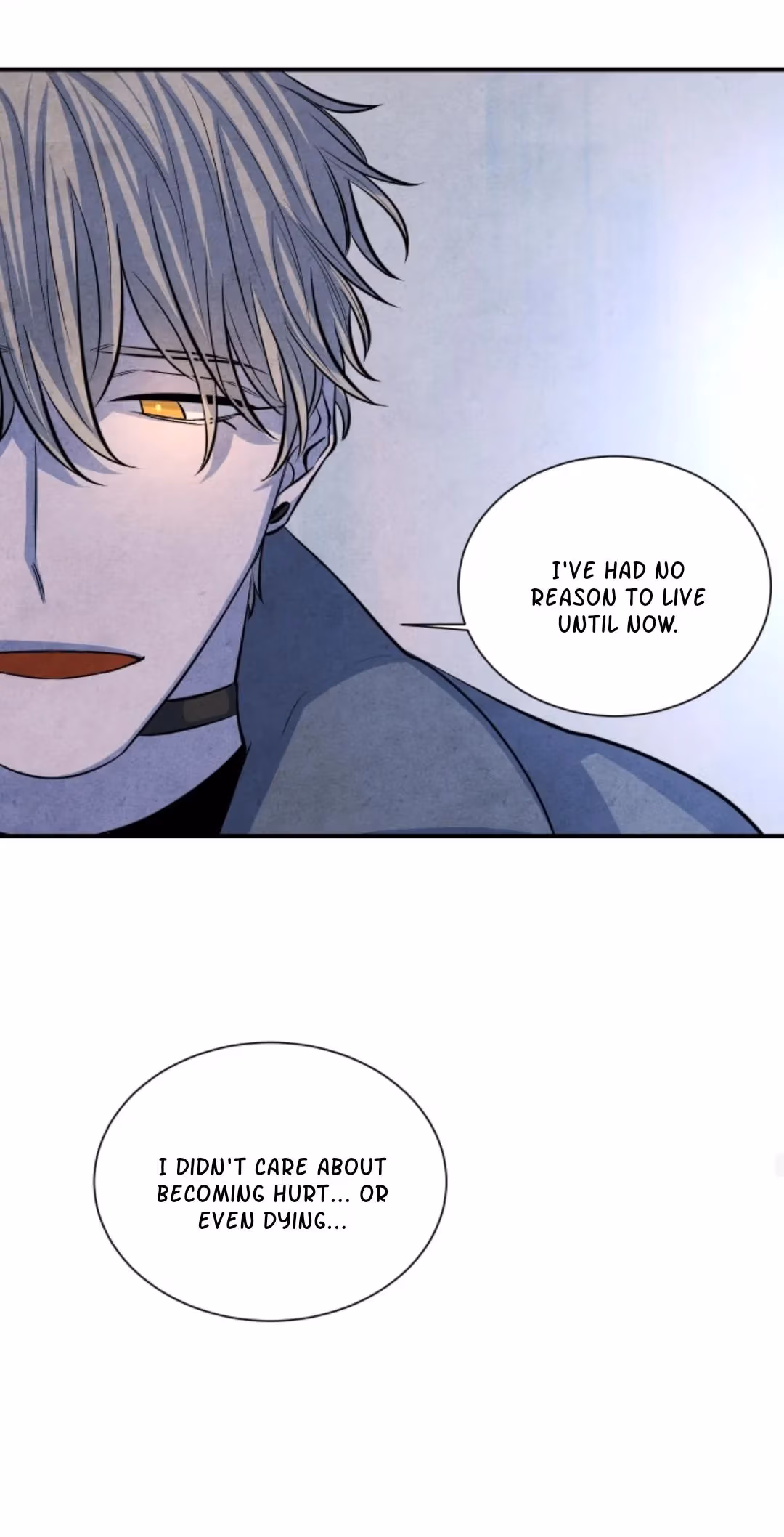 Read Byeori Jamdeul Ttae chapter 53 image 56 on Lezhin