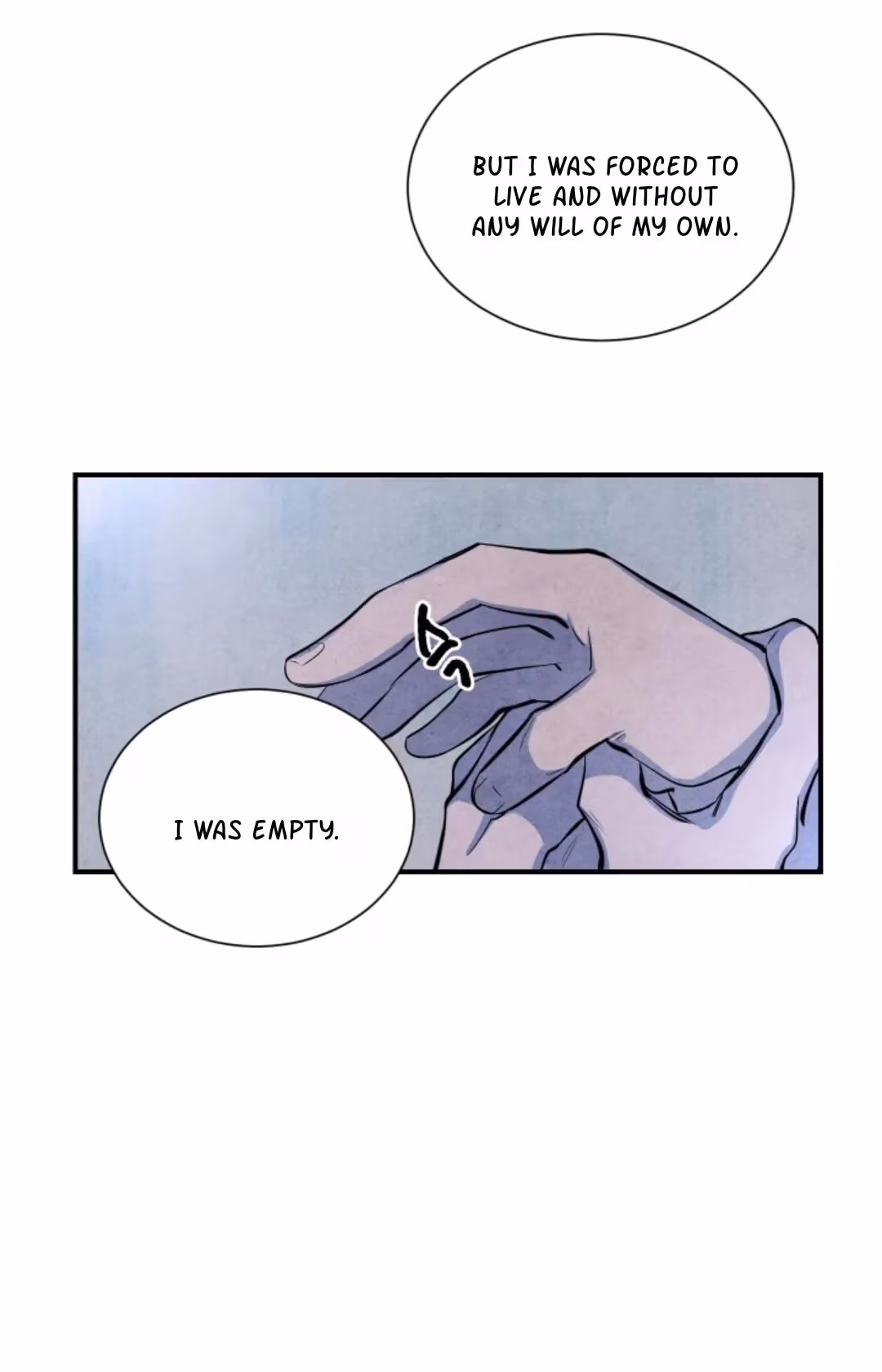Read Byeori Jamdeul Ttae chapter 53 image 57 on Lezhin