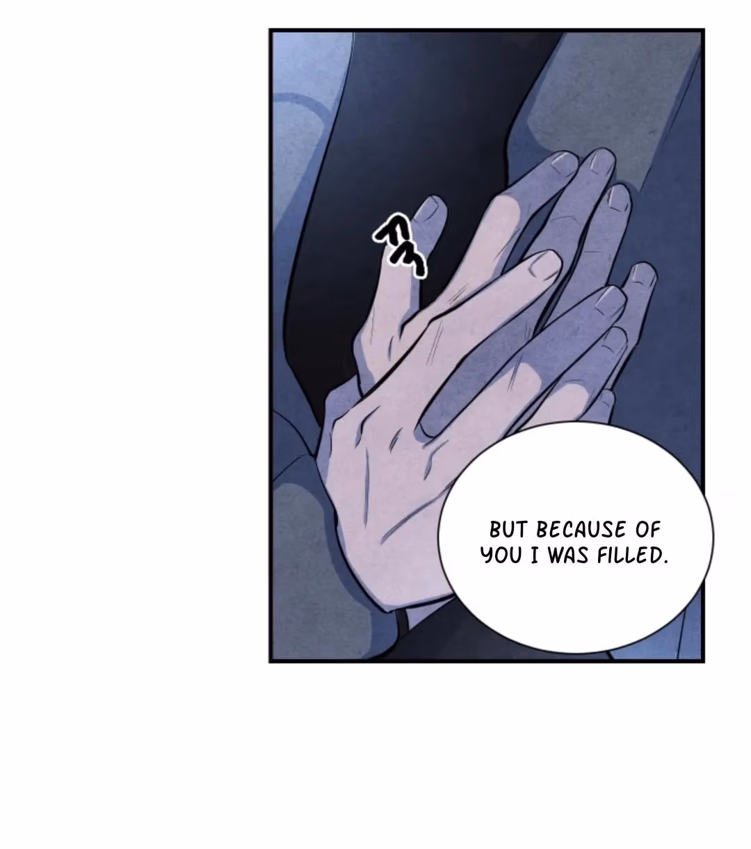 Read Byeori Jamdeul Ttae chapter 53 image 58 on Lezhin