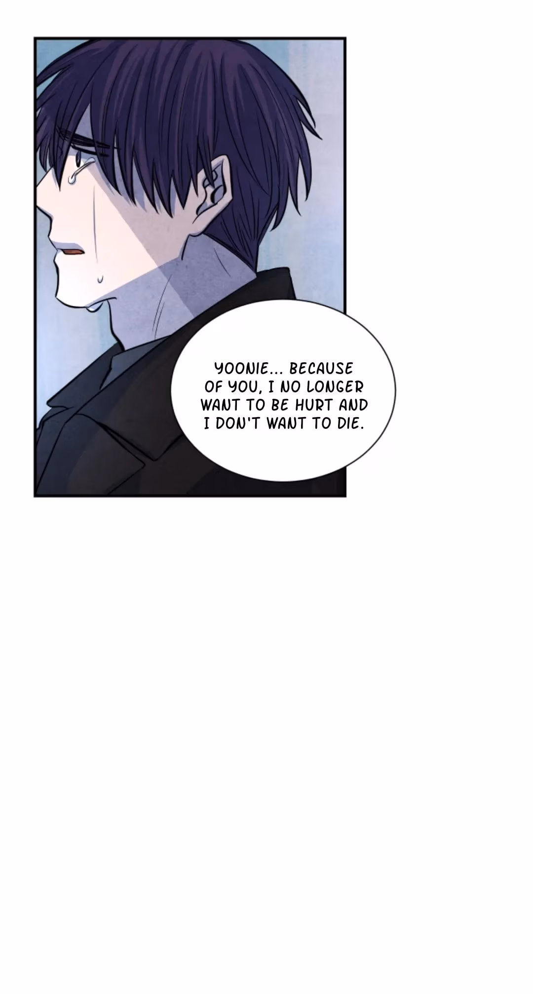 Read Byeori Jamdeul Ttae chapter 53 image 59 on Lezhin