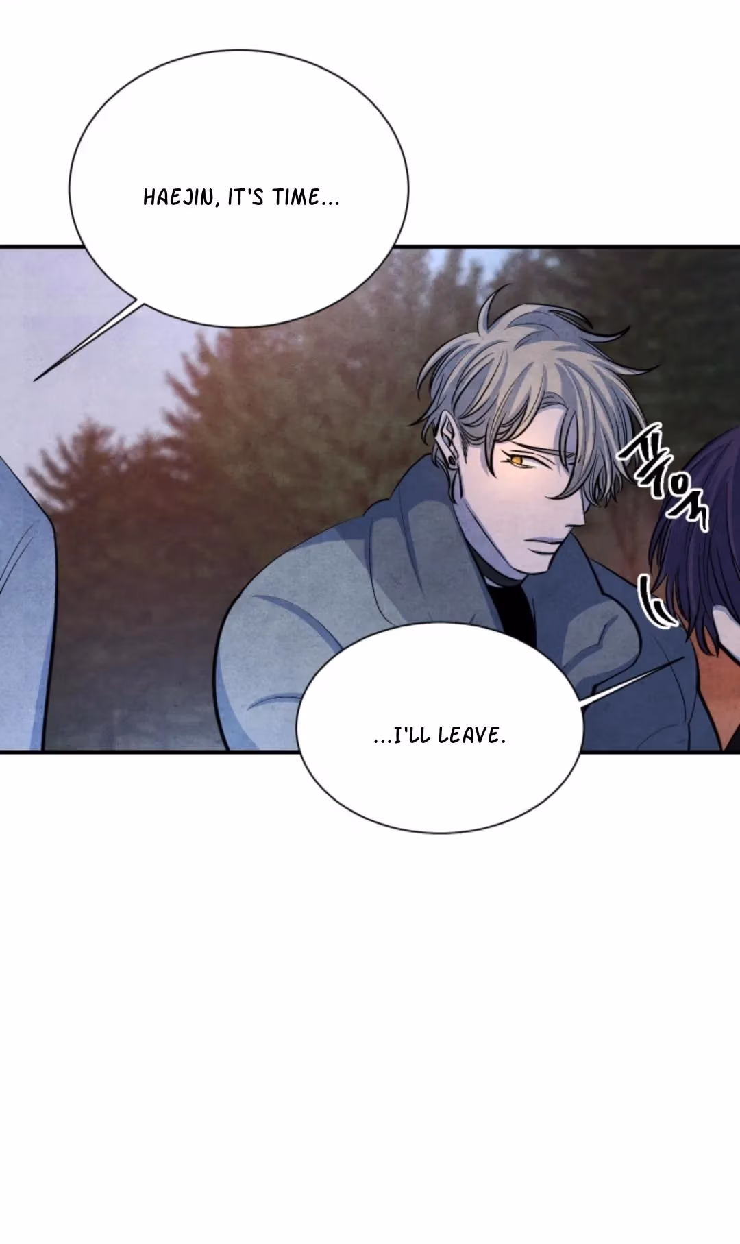 Read Byeori Jamdeul Ttae chapter 53 image 63 on Lezhin