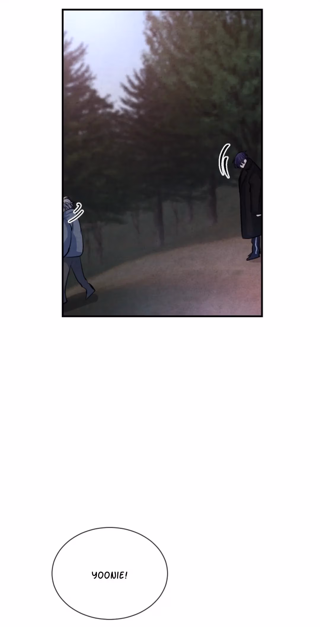Read Byeori Jamdeul Ttae chapter 53 image 68 on Lezhin