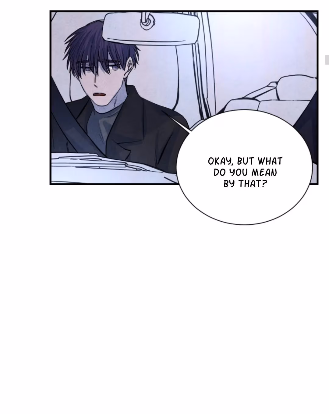 Read Byeori Jamdeul Ttae chapter 53 image 7 on Lezhin