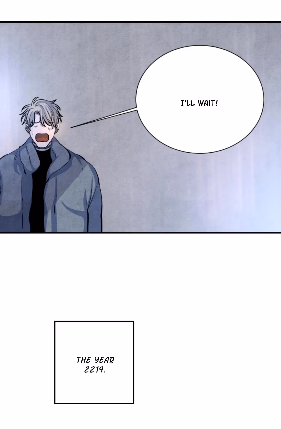 Read Byeori Jamdeul Ttae chapter 53 image 70 on Lezhin