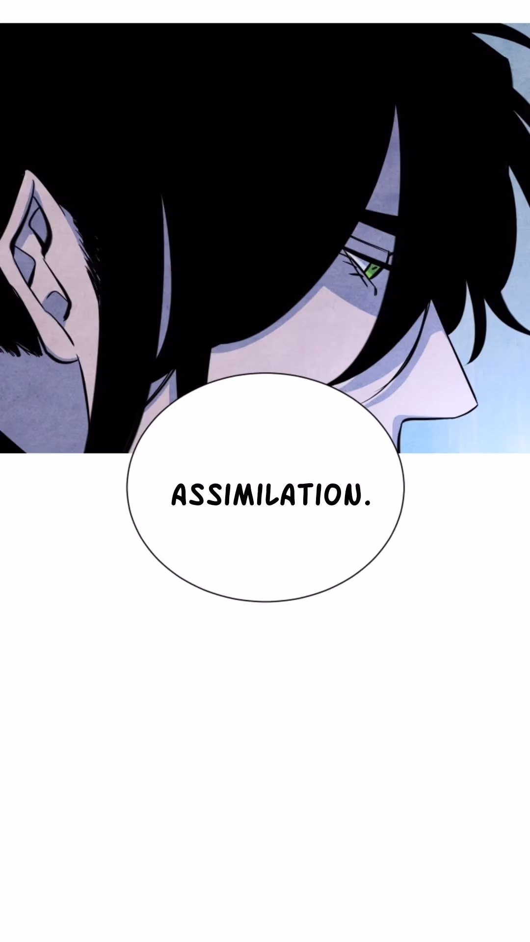 Read Byeori Jamdeul Ttae chapter 53 image 8 on Lezhin