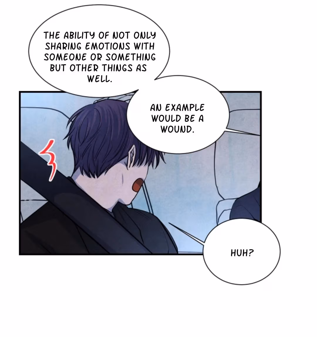 Read Byeori Jamdeul Ttae chapter 53 image 9 on Lezhin