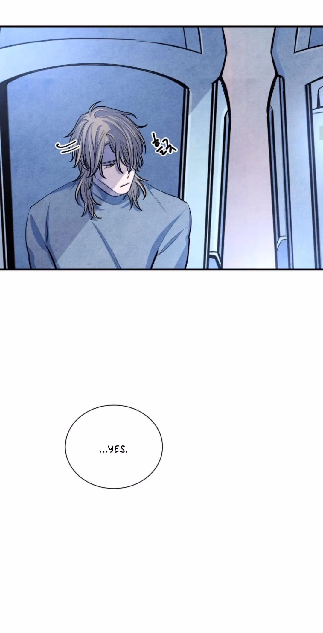 Read Byeori Jamdeul Ttae chapter 54 image 10 on Lezhin