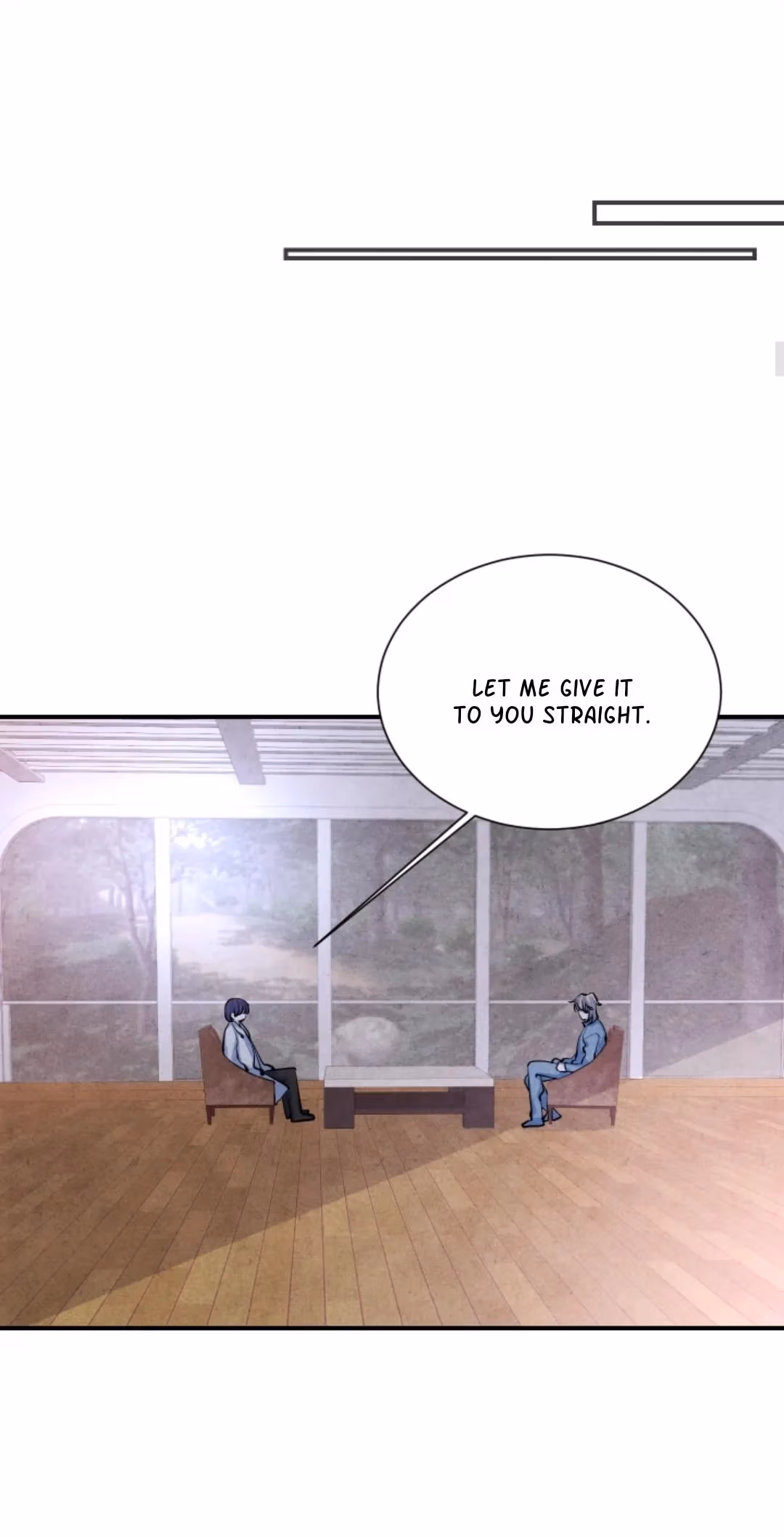 Read Byeori Jamdeul Ttae chapter 54 image 11 on Lezhin