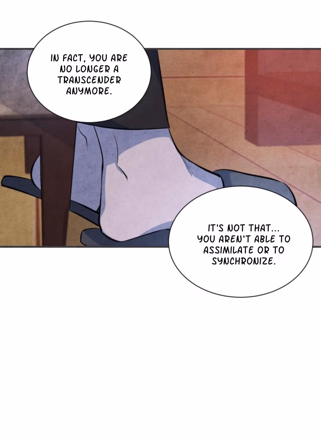 Read Byeori Jamdeul Ttae chapter 54 image 13 on Lezhin