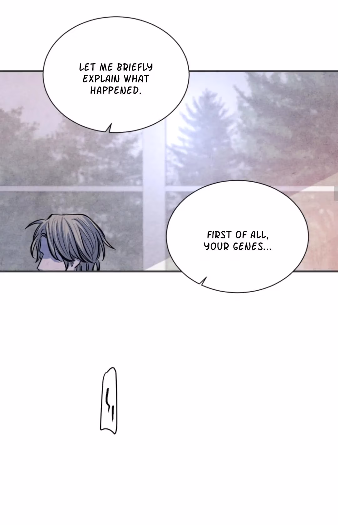 Read Byeori Jamdeul Ttae chapter 54 image 14 on Lezhin