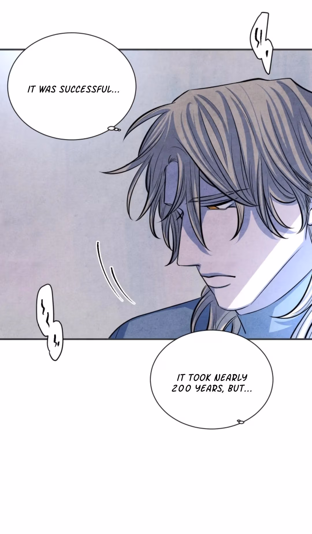 Read Byeori Jamdeul Ttae chapter 54 image 15 on Lezhin
