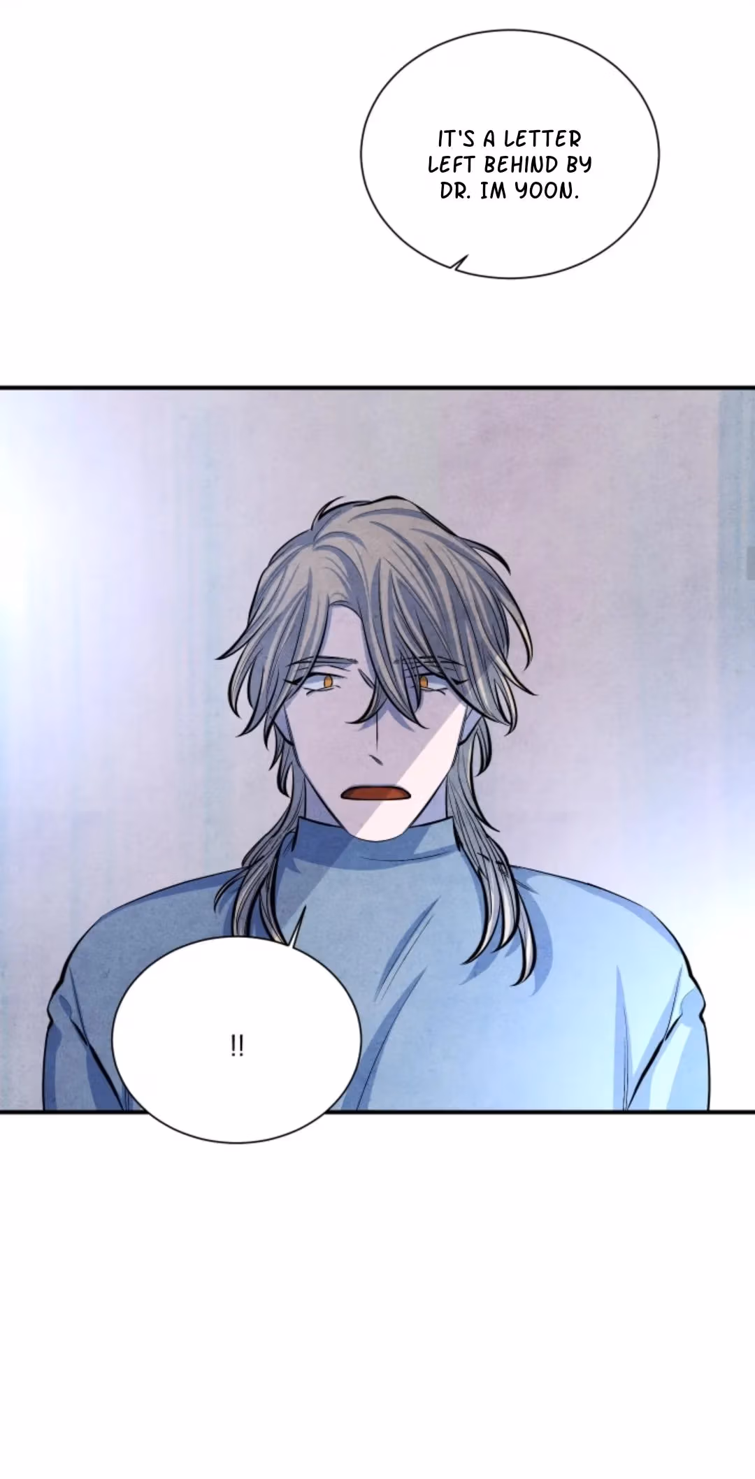 Read Byeori Jamdeul Ttae chapter 54 image 19 on Lezhin