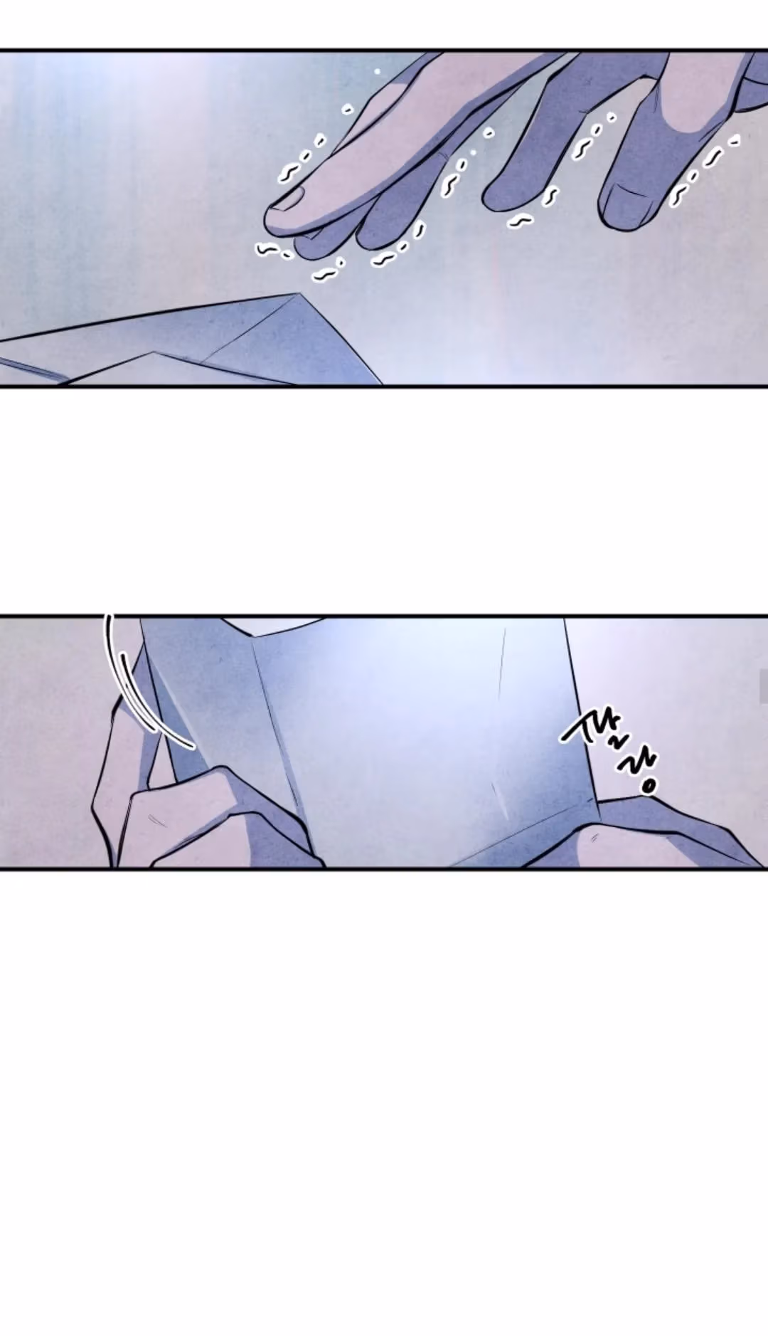 Read Byeori Jamdeul Ttae chapter 54 image 23 on Lezhin